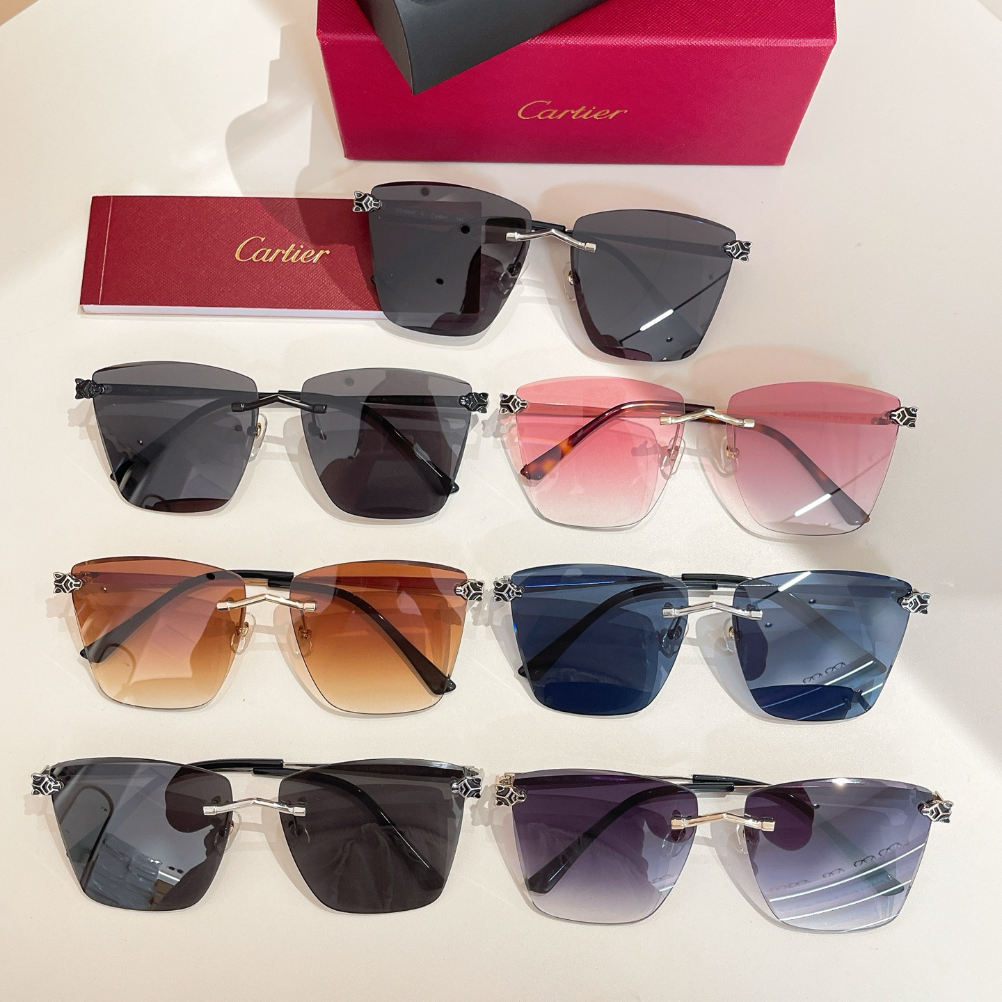 Cartie*✨✨✨MODEL：CT0397S✨✨✨SIZE: 140✨✨✨