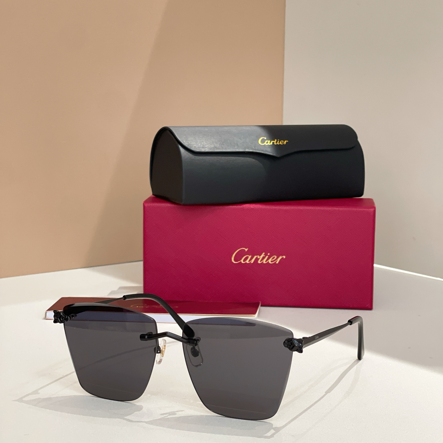 Cartie*✨✨✨MODEL：CT0397S✨✨✨SIZE: 140✨✨✨