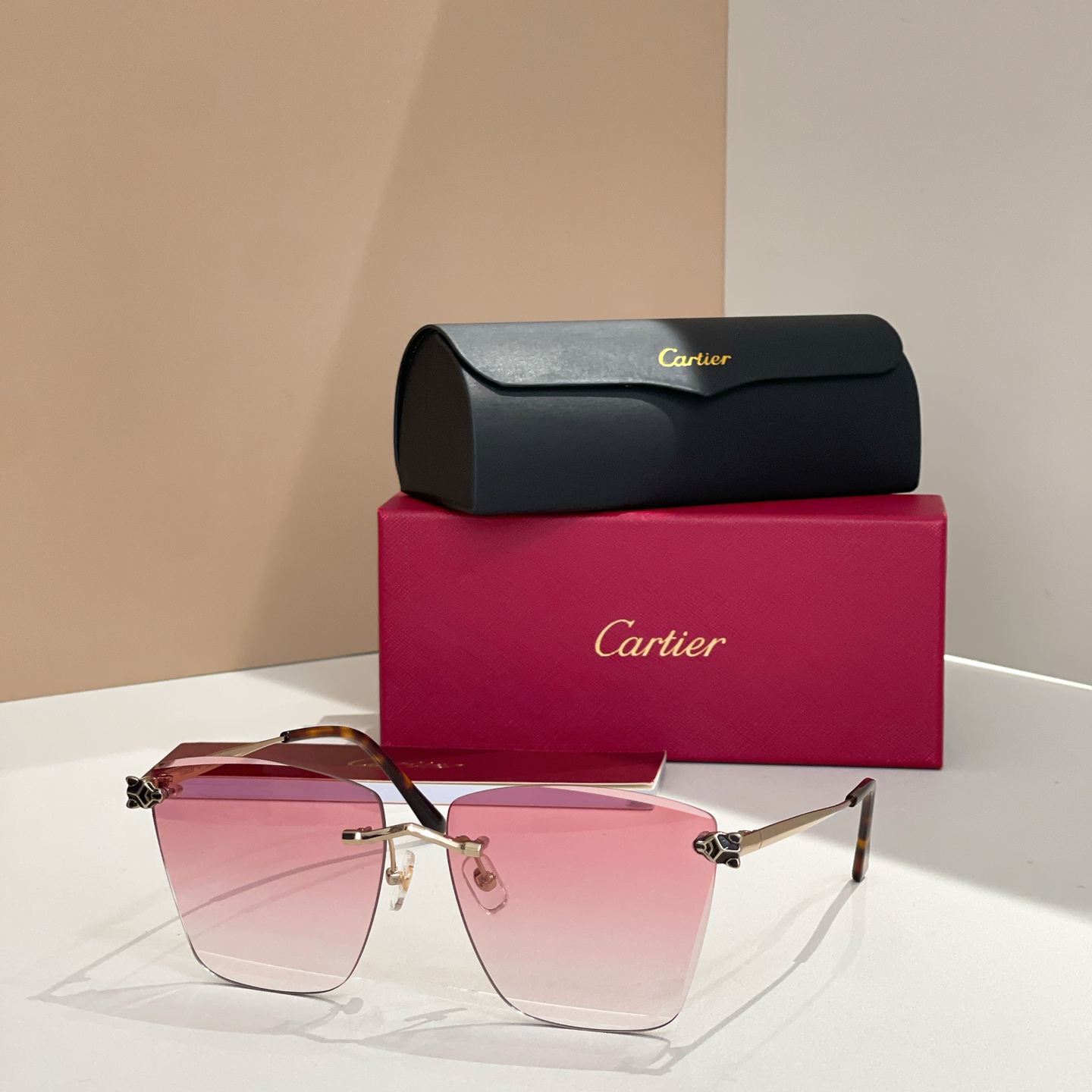 Cartie*✨✨✨MODEL：CT0397S✨✨✨SIZE: 140✨✨✨