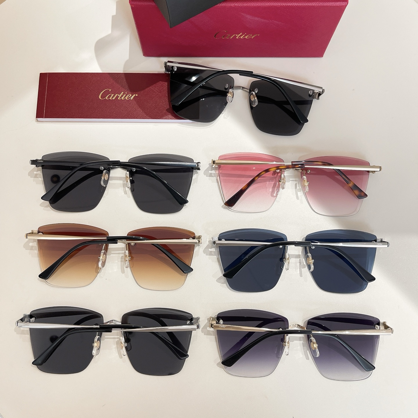 Cartie*✨✨✨MODEL：CT0397S✨✨✨SIZE: 140✨✨✨