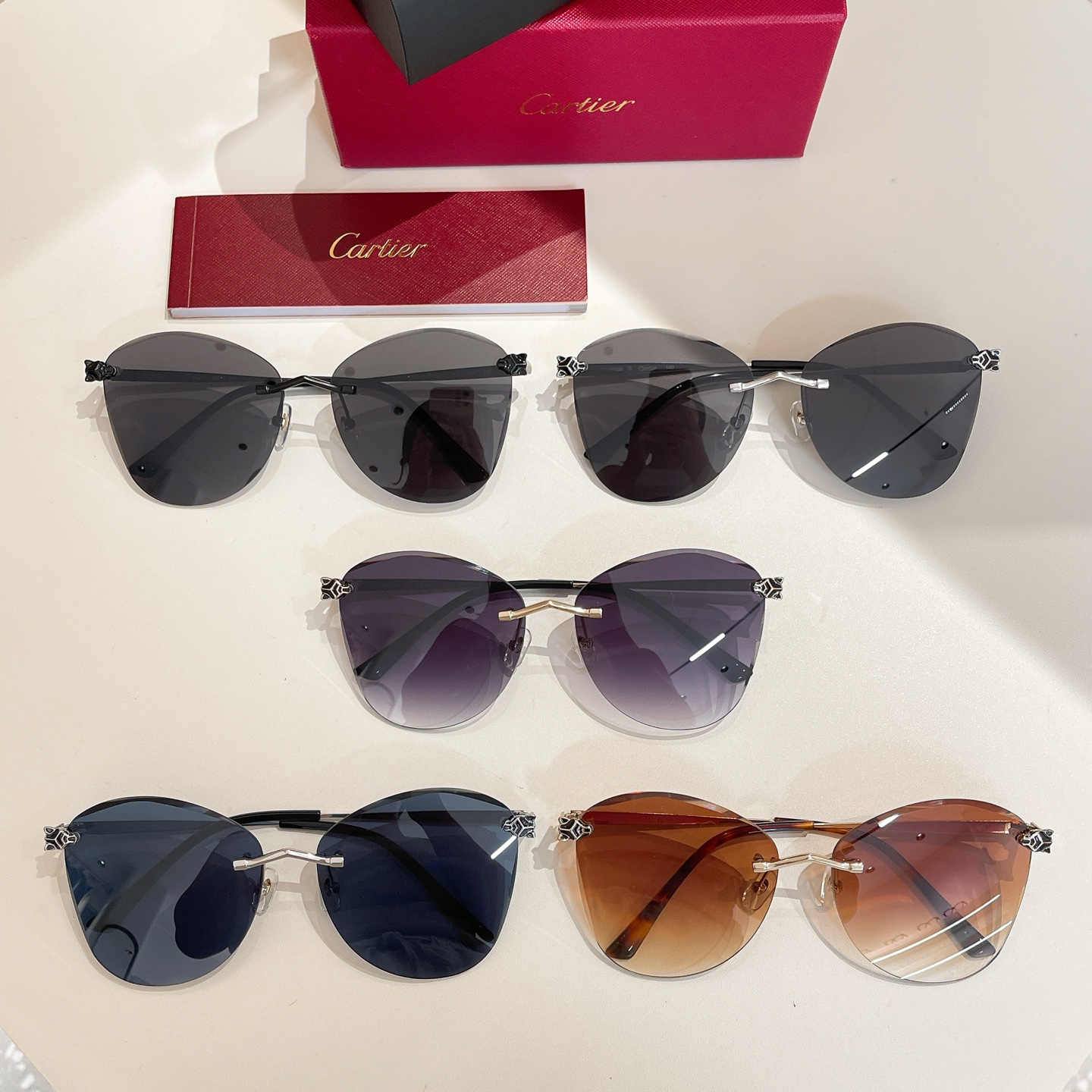 Cartie*✨✨✨MODEL：CT0398S✨✨✨SIZE: 140✨✨✨