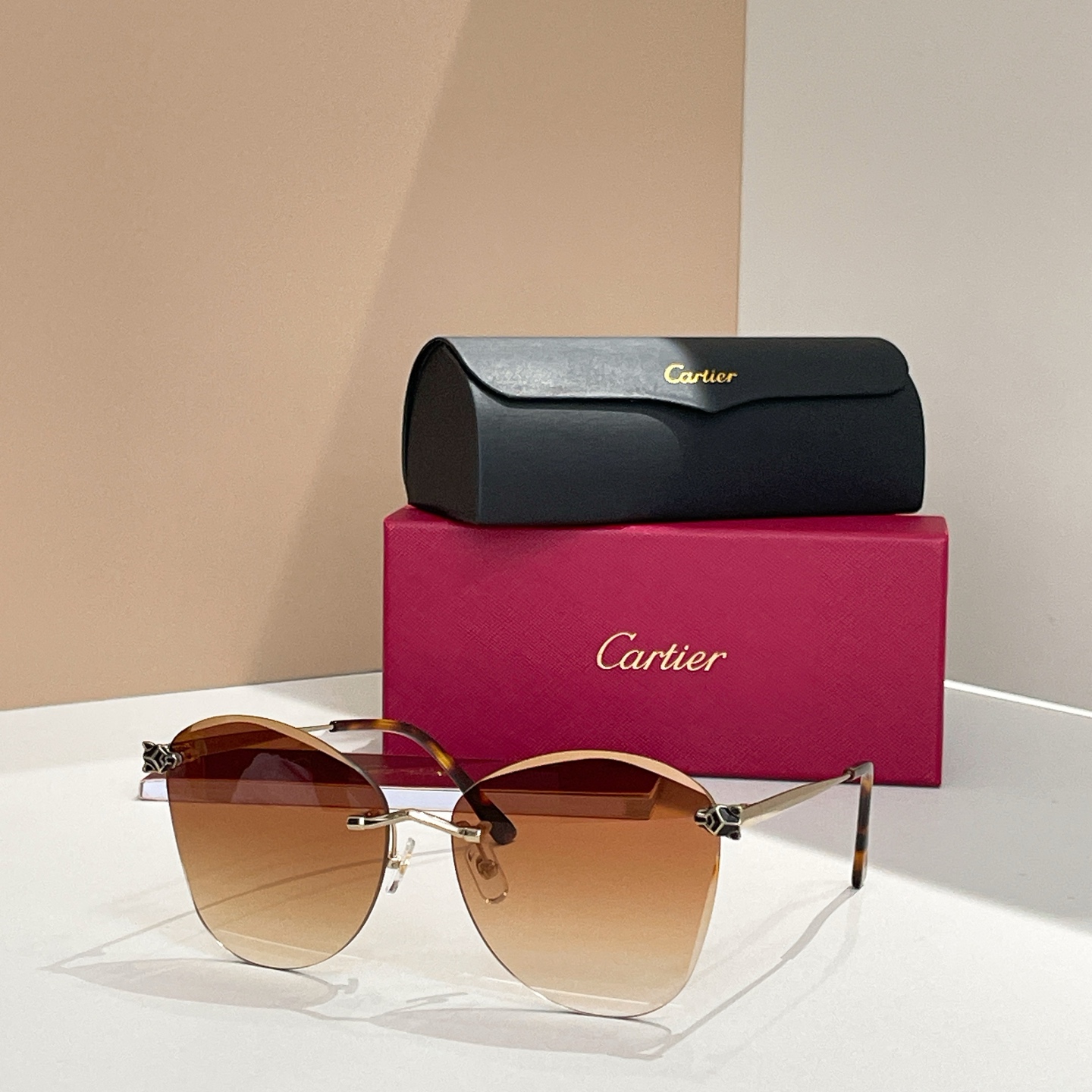 Cartie*✨✨✨MODEL：CT0398S✨✨✨SIZE: 140✨✨✨