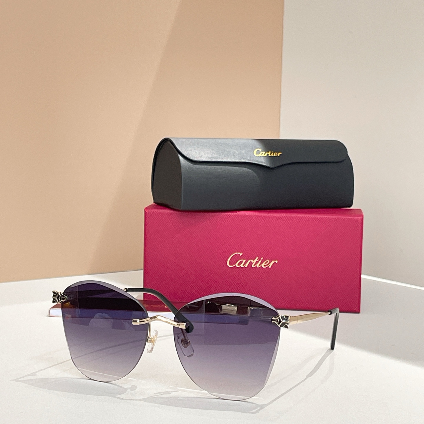 Cartie*✨✨✨MODEL：CT0398S✨✨✨SIZE: 140✨✨✨