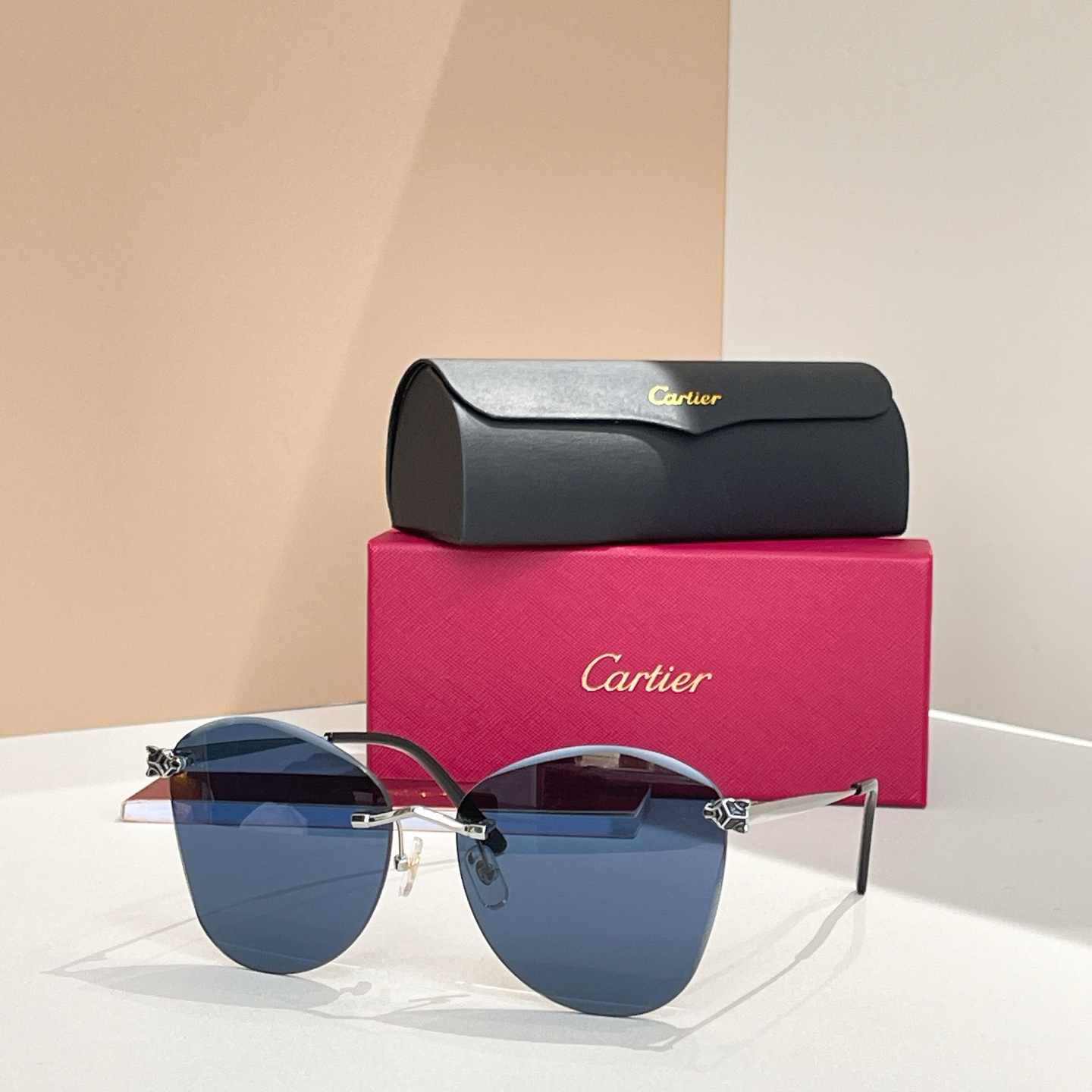 Cartie*✨✨✨MODEL：CT0398S✨✨✨SIZE: 140✨✨✨