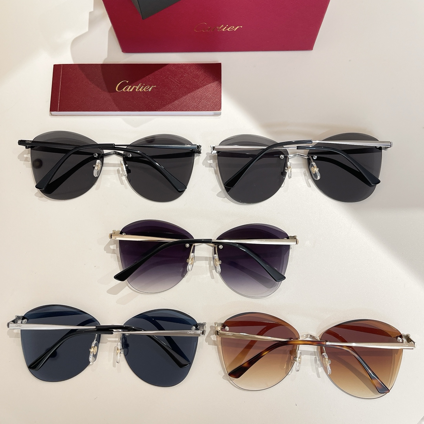 Cartie*✨✨✨MODEL：CT0398S✨✨✨SIZE: 140✨✨✨