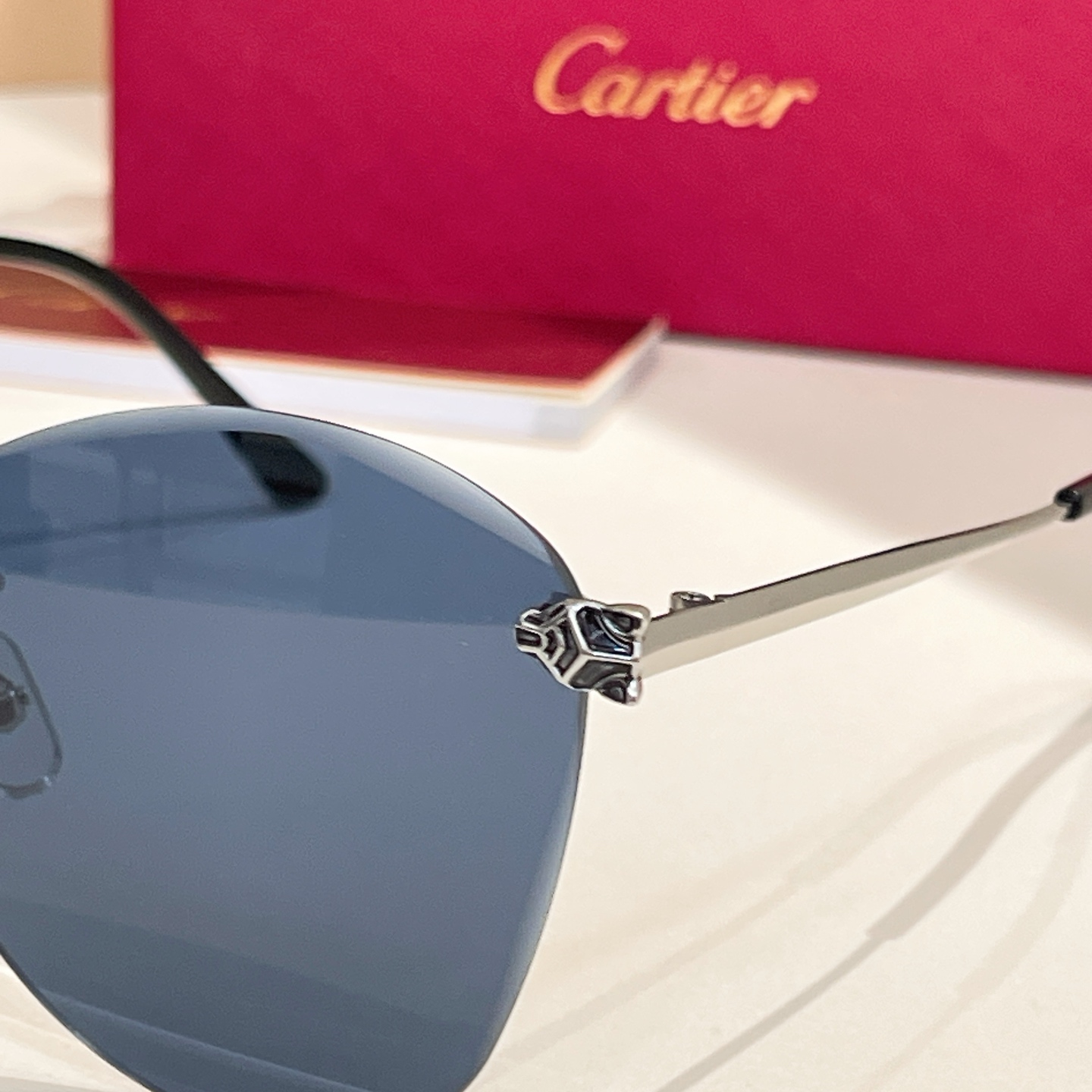 Cartie*✨✨✨MODEL：CT0398S✨✨✨SIZE: 140✨✨✨