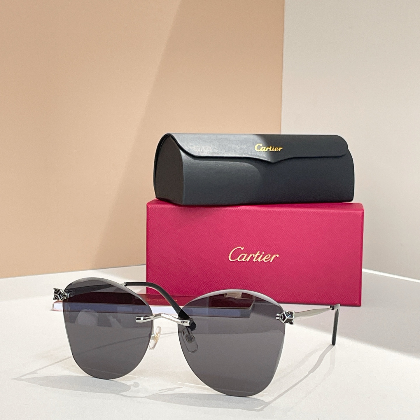 Cartie*✨✨✨MODEL：CT0398S✨✨✨SIZE: 140✨✨✨