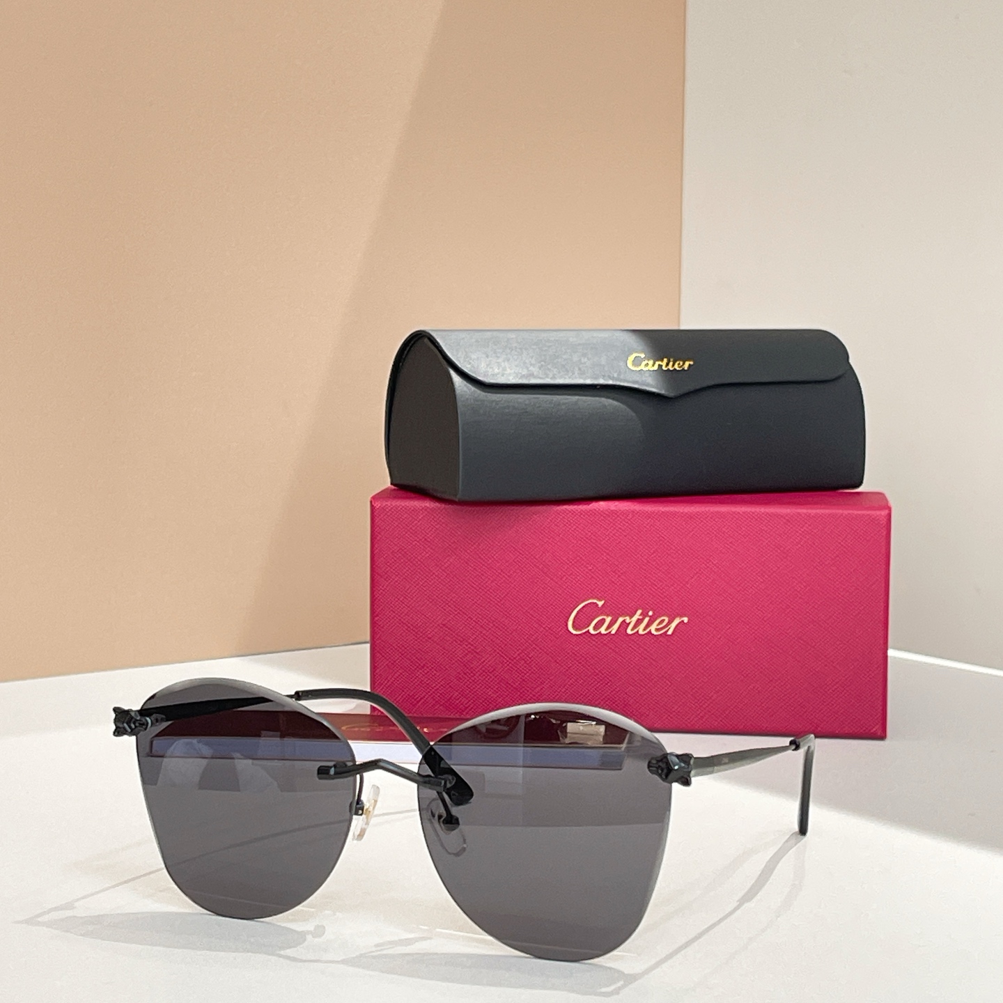 Cartie*✨✨✨MODEL：CT0398S✨✨✨SIZE: 140✨✨✨
