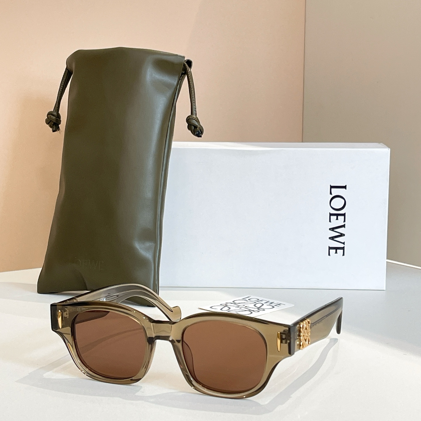 LOEWE🌟🌟🌟MODEL：LW50096I🌟🌟🌟SIZE：47口20-140🌟🌟🌟