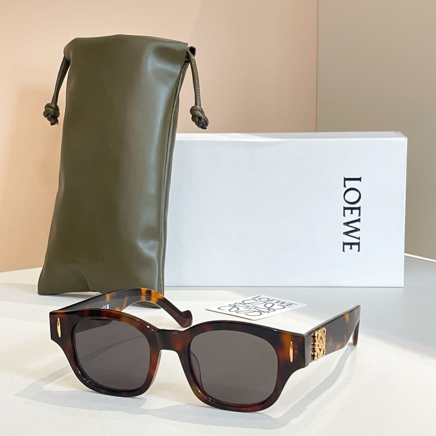 LOEWE🌟🌟🌟MODEL：LW50096I🌟🌟🌟SIZE：47口20-140🌟🌟🌟