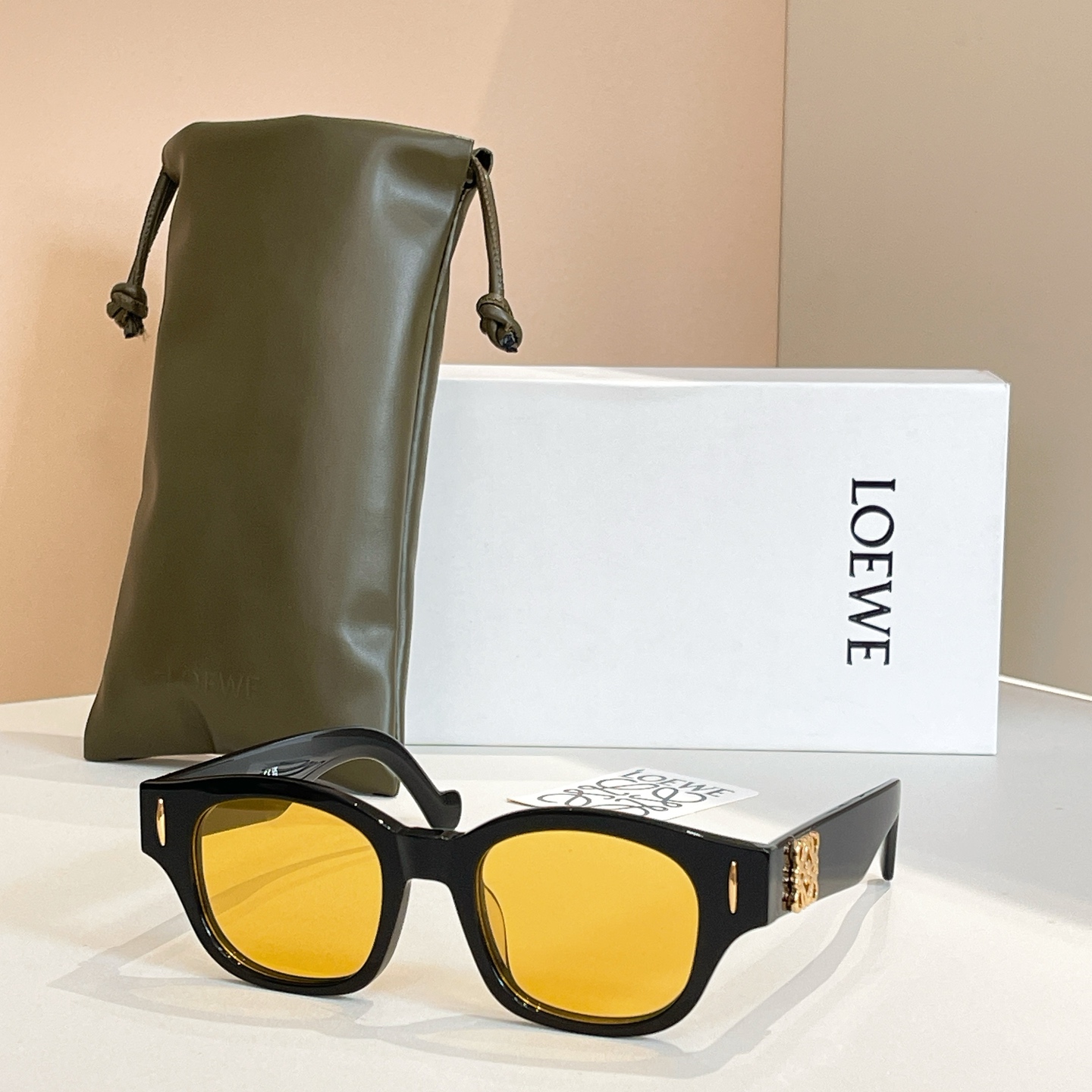 LOEWE🌟🌟🌟MODEL：LW50096I🌟🌟🌟SIZE：47口20-140🌟🌟🌟