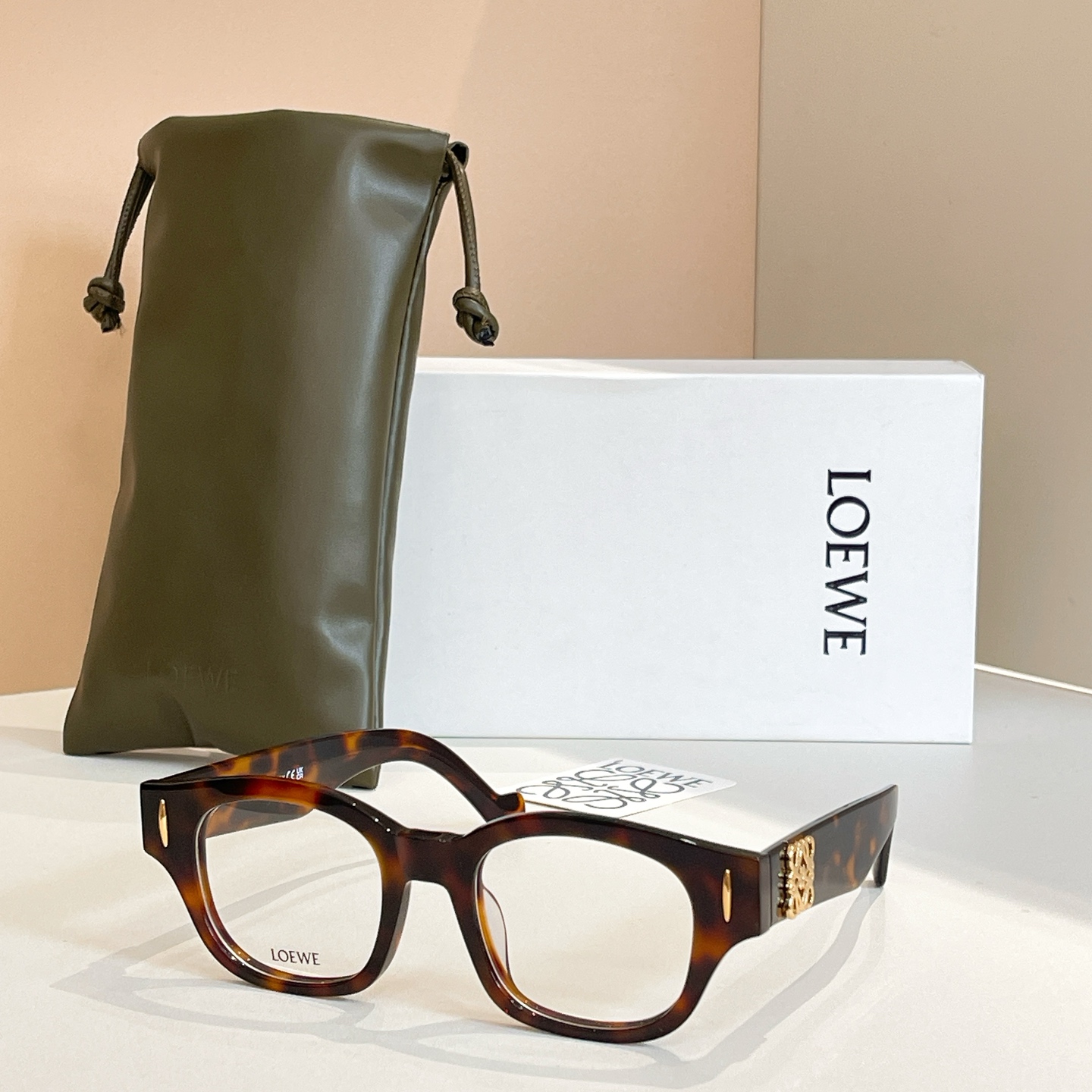 LOEWE🌟🌟🌟MODEL：LW50096I🌟🌟🌟SIZE：47口20-140🌟🌟🌟