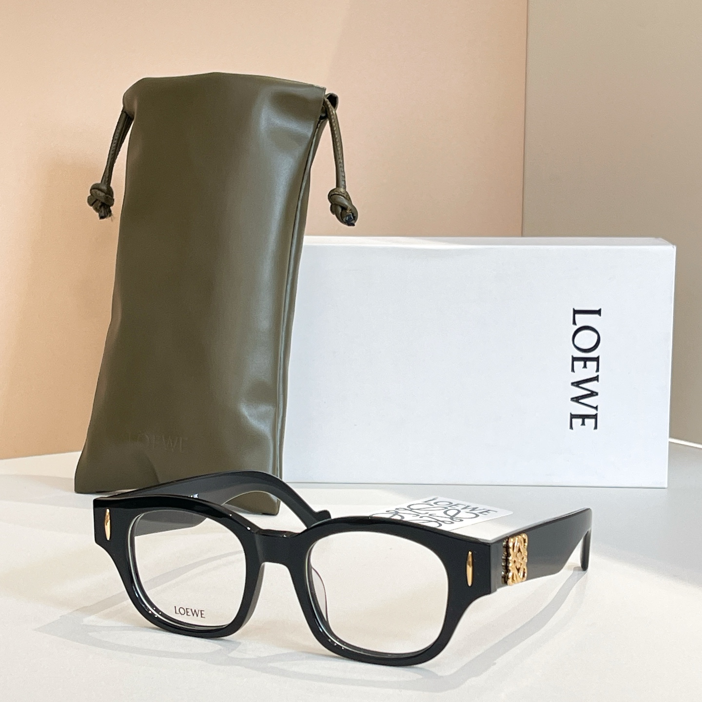 LOEWE🌟🌟🌟MODEL：LW50096I🌟🌟🌟SIZE：47口20-140🌟🌟🌟