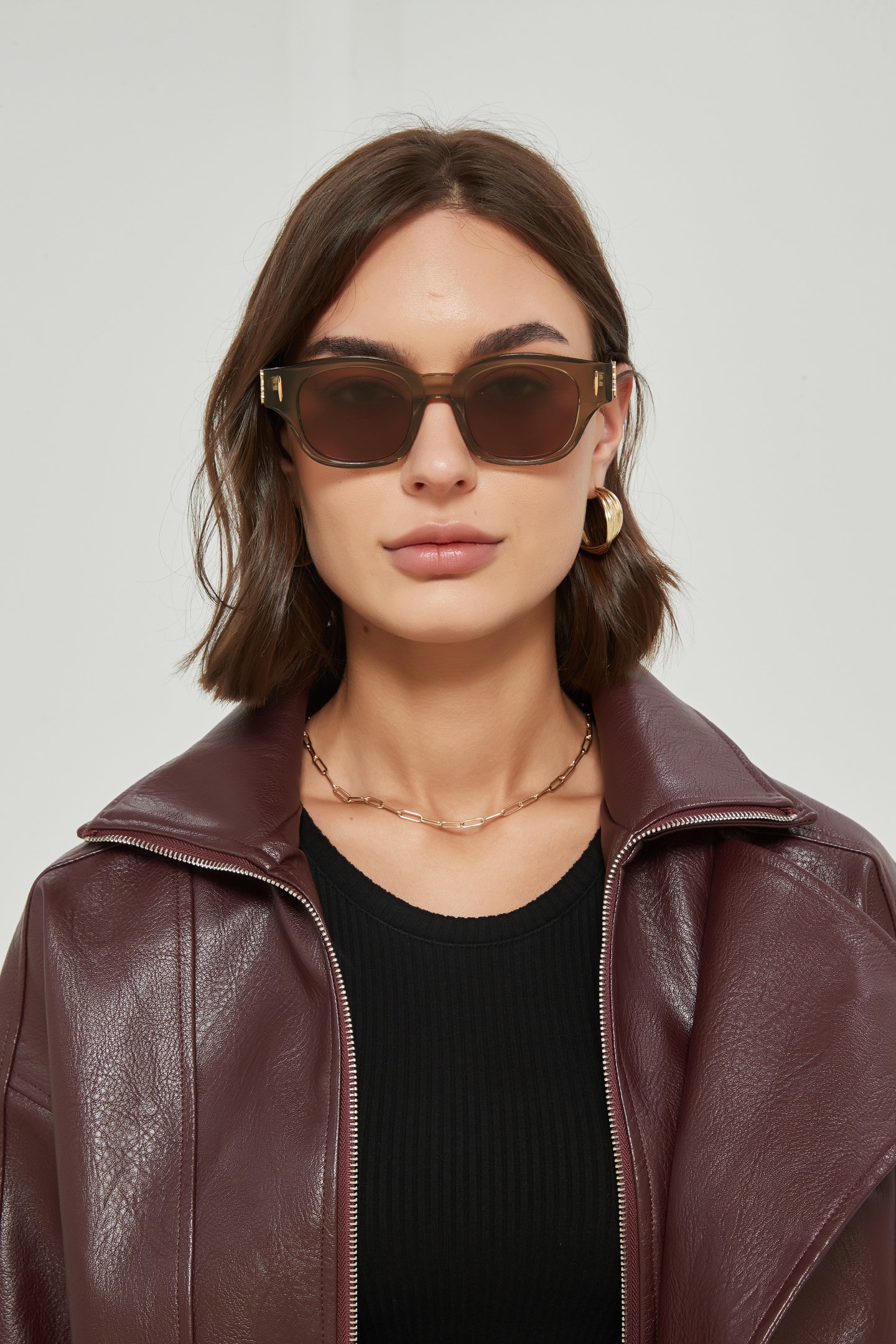 LOEWE🌟🌟🌟MODEL：LW50096I🌟🌟🌟SIZE：47口20-140🌟🌟🌟