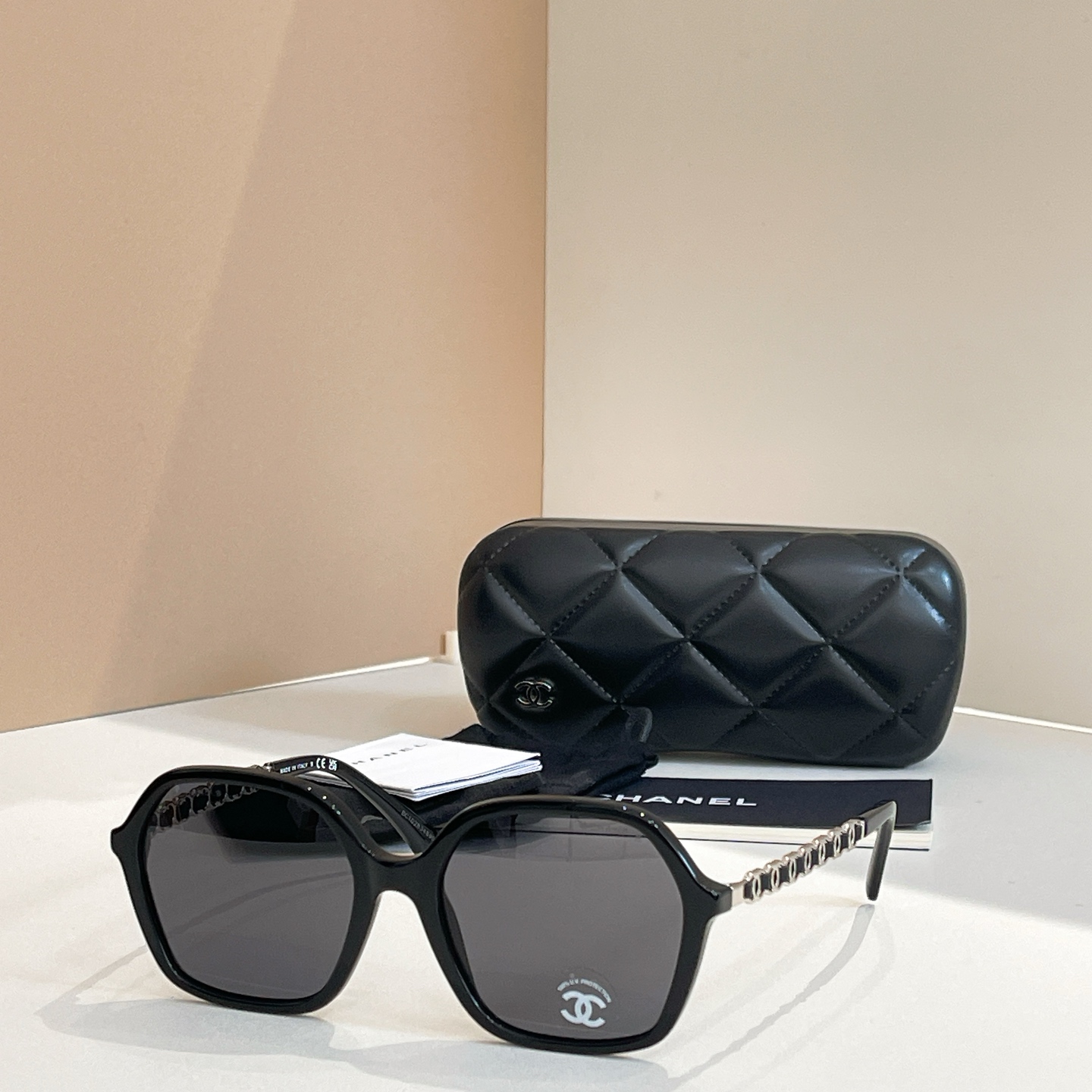 CHANE*🎀🎀🎀MODEL：3489 🎀🎀🎀SIZE：55口18-140🎀🎀