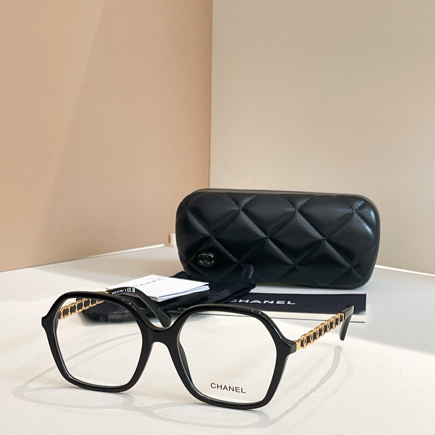 CHANE*🎀🎀🎀MODEL：3489 🎀🎀🎀SIZE：55口18-140🎀🎀