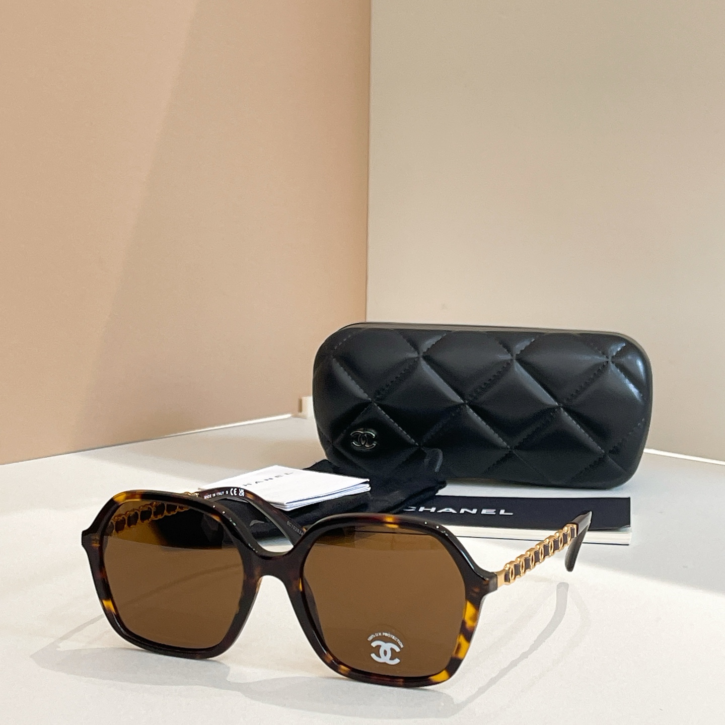 CHANE*🎀🎀🎀MODEL：3489 🎀🎀🎀SIZE：55口18-140🎀🎀