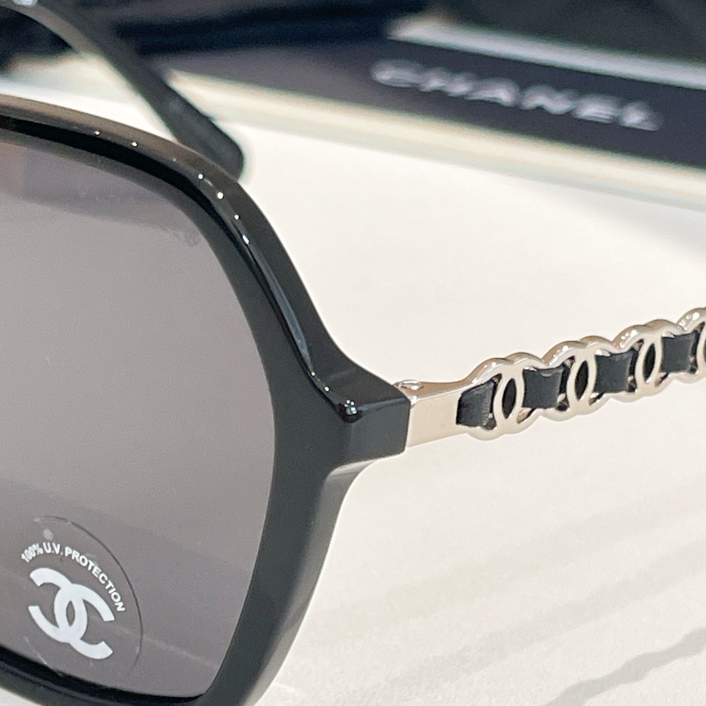 CHANE*🎀🎀🎀MODEL：3489 🎀🎀🎀SIZE：55口18-140🎀🎀