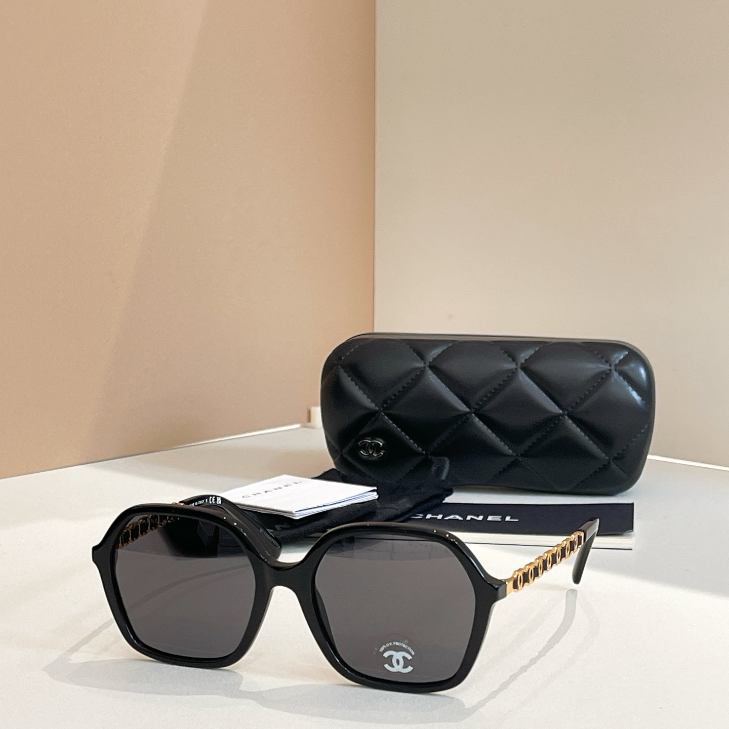 CHANE*🎀🎀🎀MODEL：3489 🎀🎀🎀SIZE：55口18-140🎀🎀