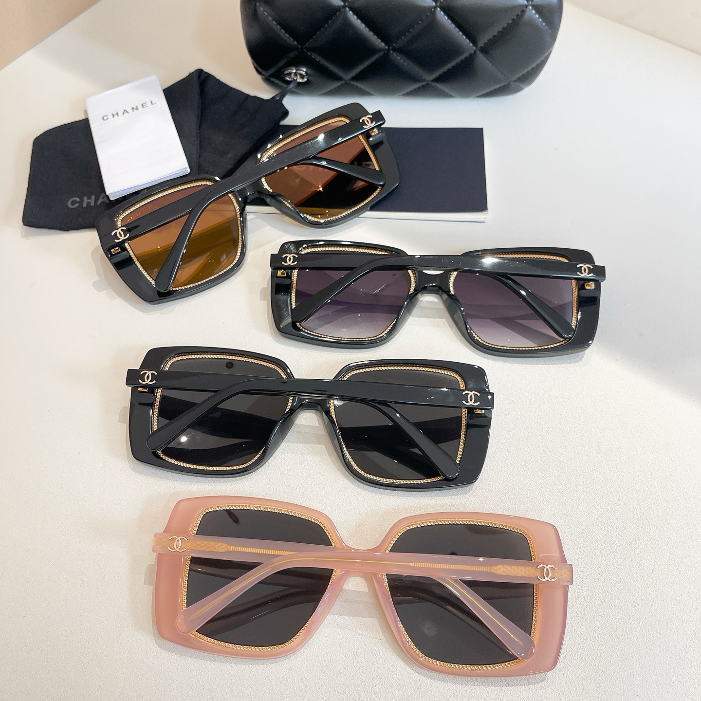 CHANE*🎀🎀🎀MODEL：CH9157 🎀🎀🎀SIZE：54口19-140🎀🎀