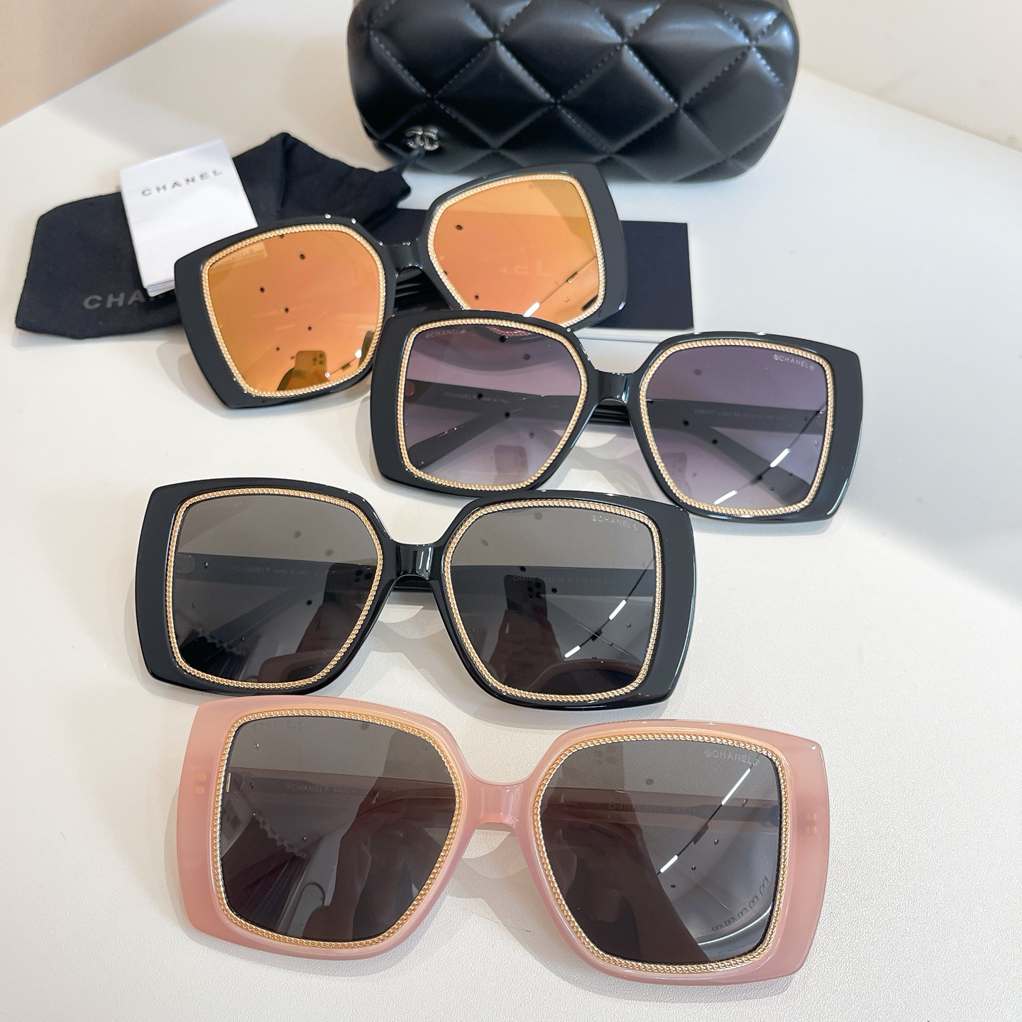 CHANE*🎀🎀🎀MODEL：CH9157 🎀🎀🎀SIZE：54口19-140🎀🎀