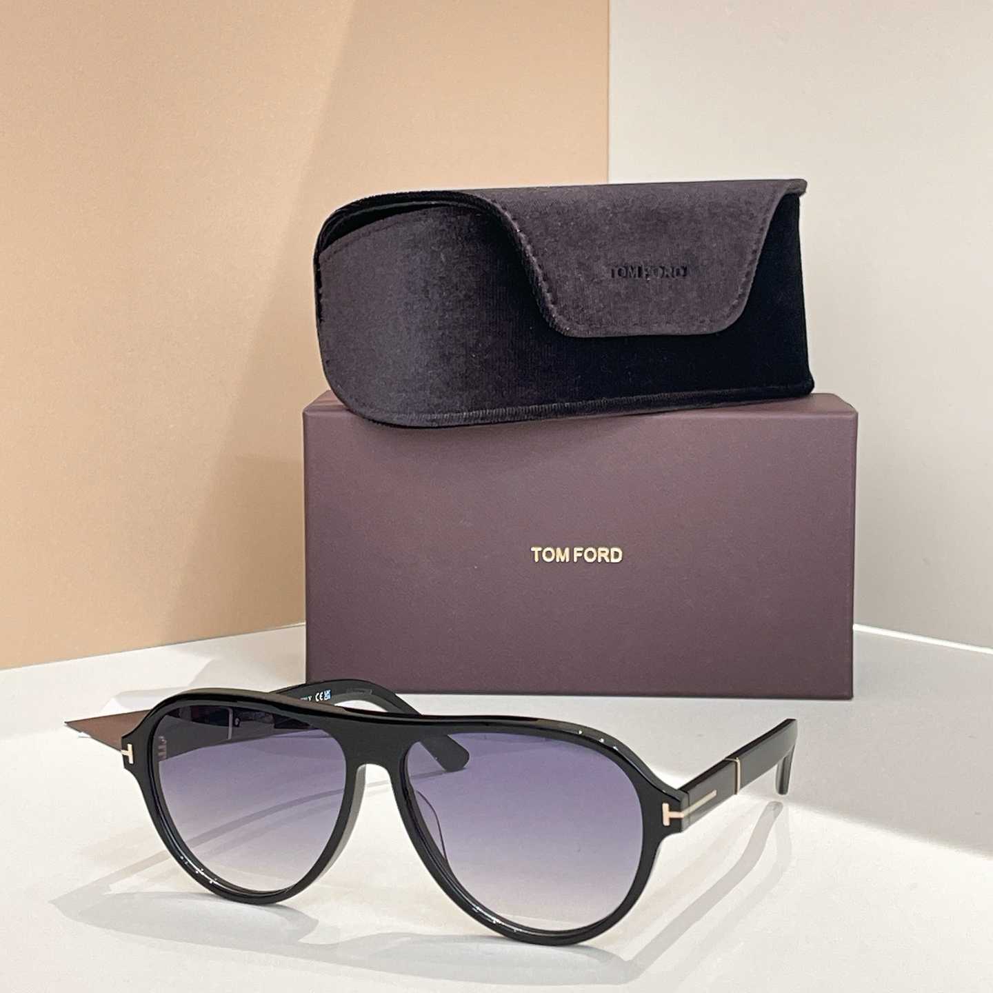 TOM FOR*💫💫💫MODEL：FT1080💫💫💫SIZE：59口13-145💫💫💫