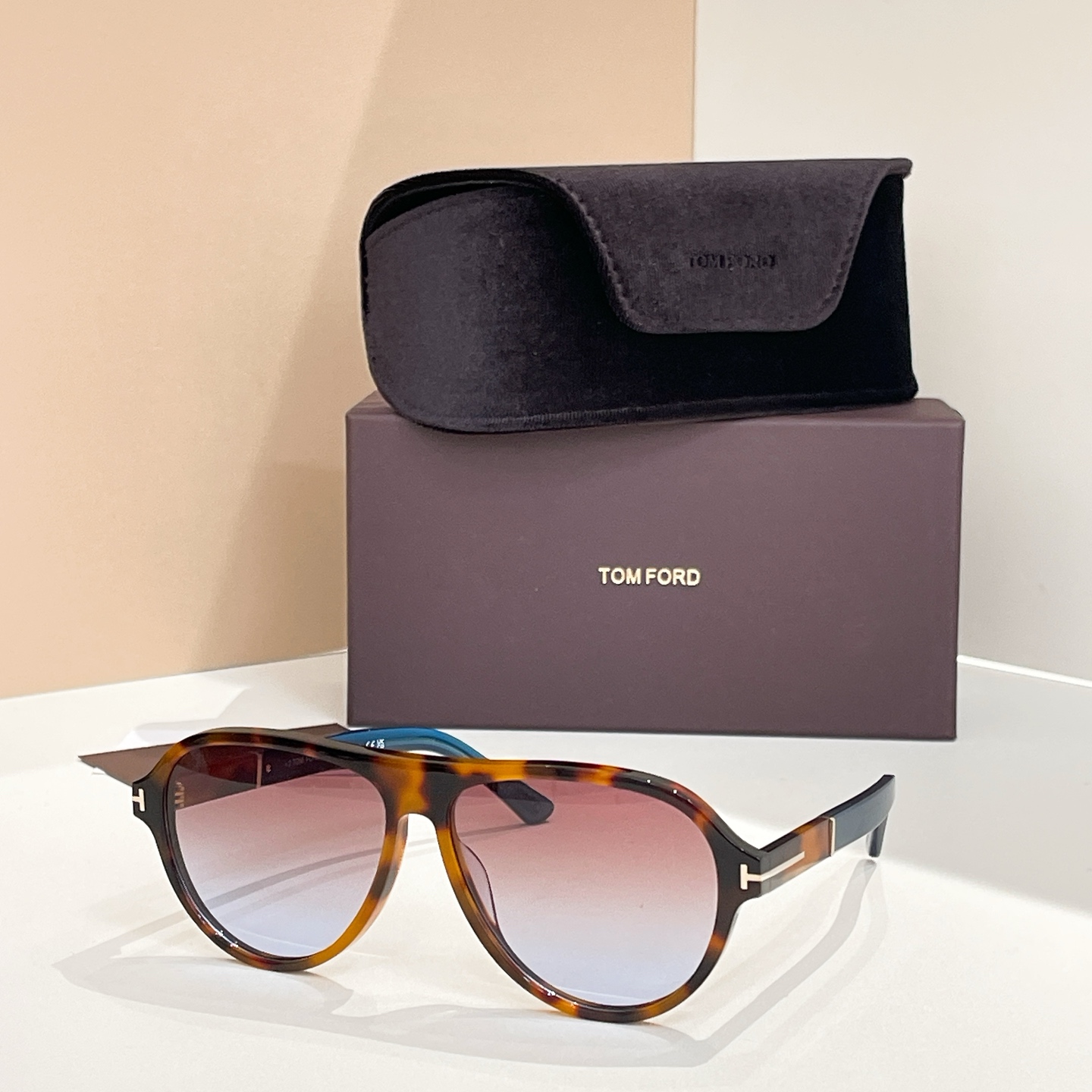 TOM FOR*💫💫💫MODEL：FT1080💫💫💫SIZE：59口13-145💫💫💫