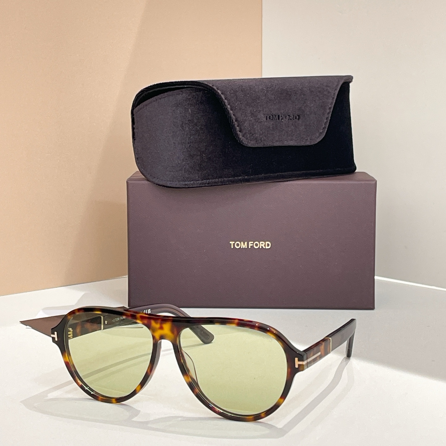 TOM FOR*💫💫💫MODEL：FT1080💫💫💫SIZE：59口13-145💫💫💫