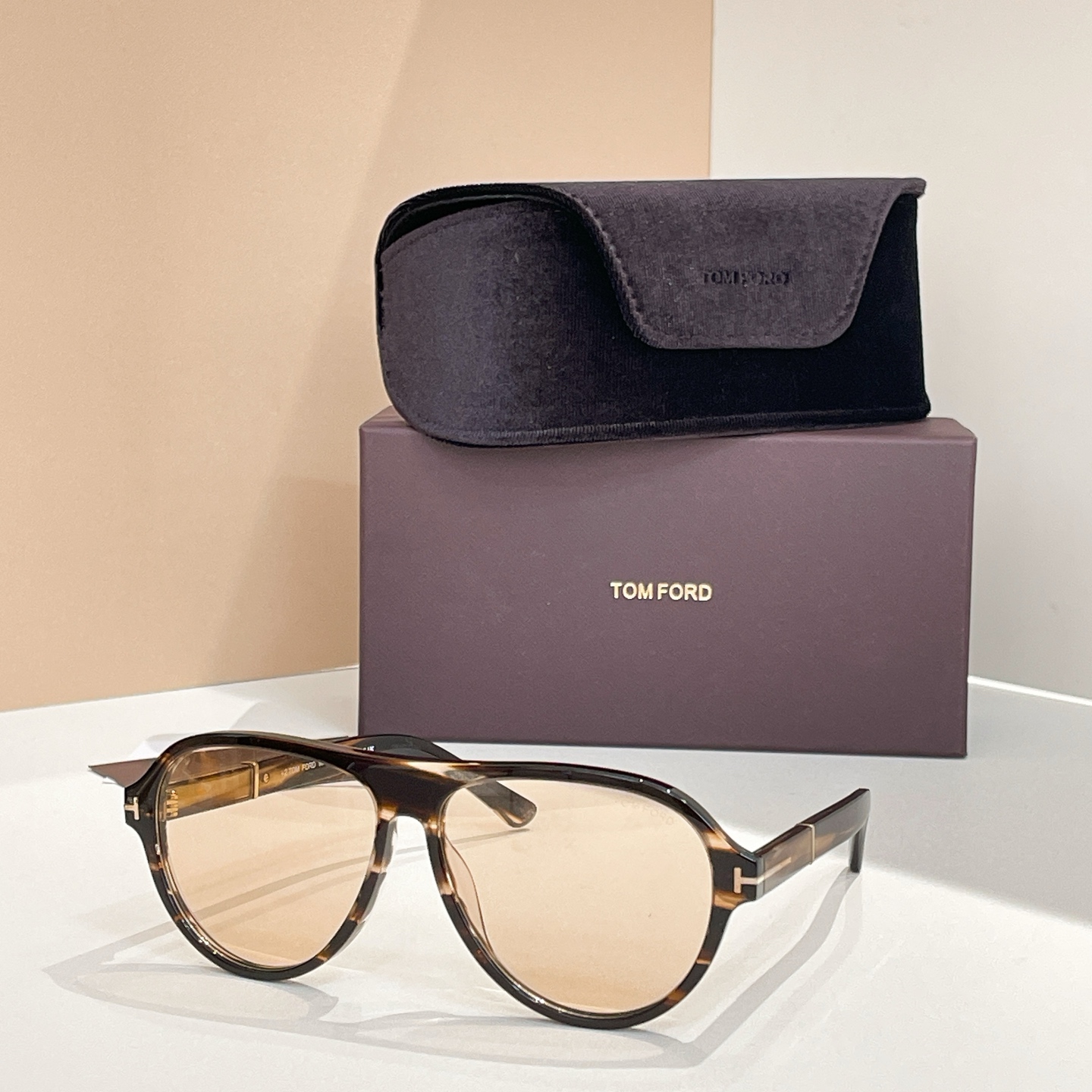 TOM FOR*💫💫💫MODEL：FT1080💫💫💫SIZE：59口13-145💫💫💫