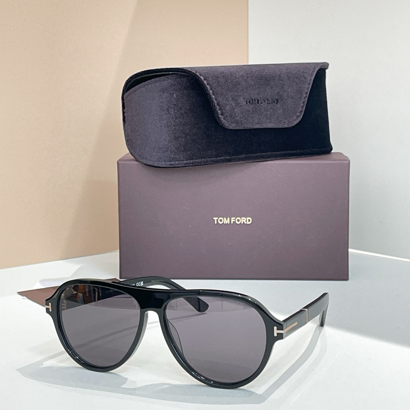 TOM FOR*💫💫💫MODEL：FT1080💫💫💫SIZE：59口13-145💫💫💫