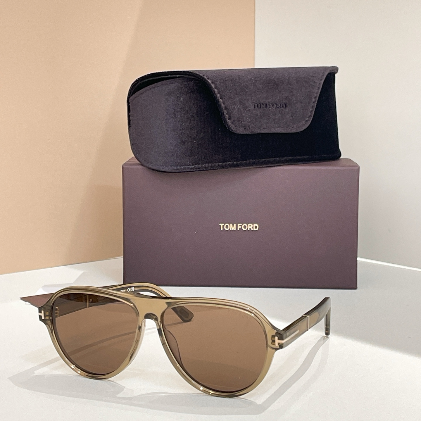 TOM FOR*💫💫💫MODEL：FT1080💫💫💫SIZE：59口13-145💫💫💫