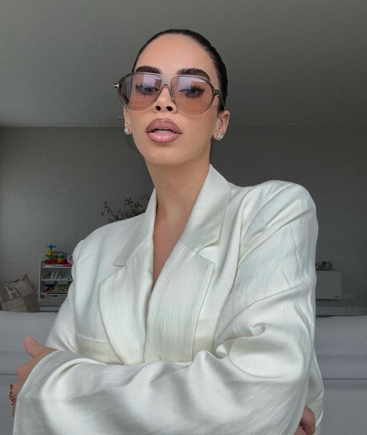 TOM FOR*💫💫💫MODEL：FT1080💫💫💫SIZE：59口13-145💫💫💫