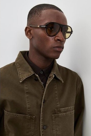 TOM FOR*💫💫💫MODEL：FT1080💫💫💫SIZE：59口13-145💫💫💫