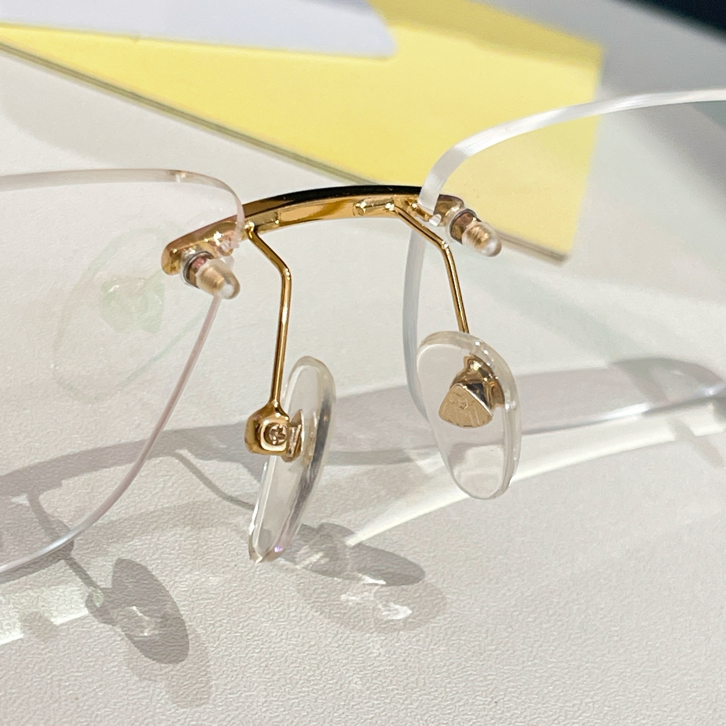 MAYBACH迈巴赫⚜️⚜️⚜️MODEL：THE A RTIST III⚜️⚜️⚜️SIZE：56口1