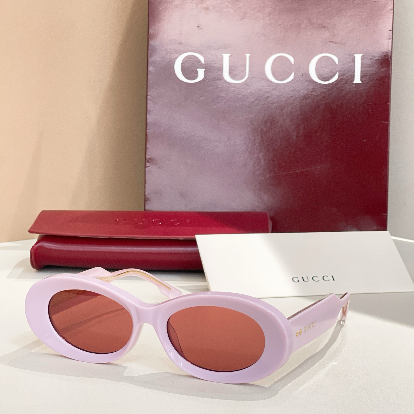 GUCC*🐝🐝🐝MODEL：GG1527S🐝🐝🐝SIZE：54口17-145🐝🐝🐝