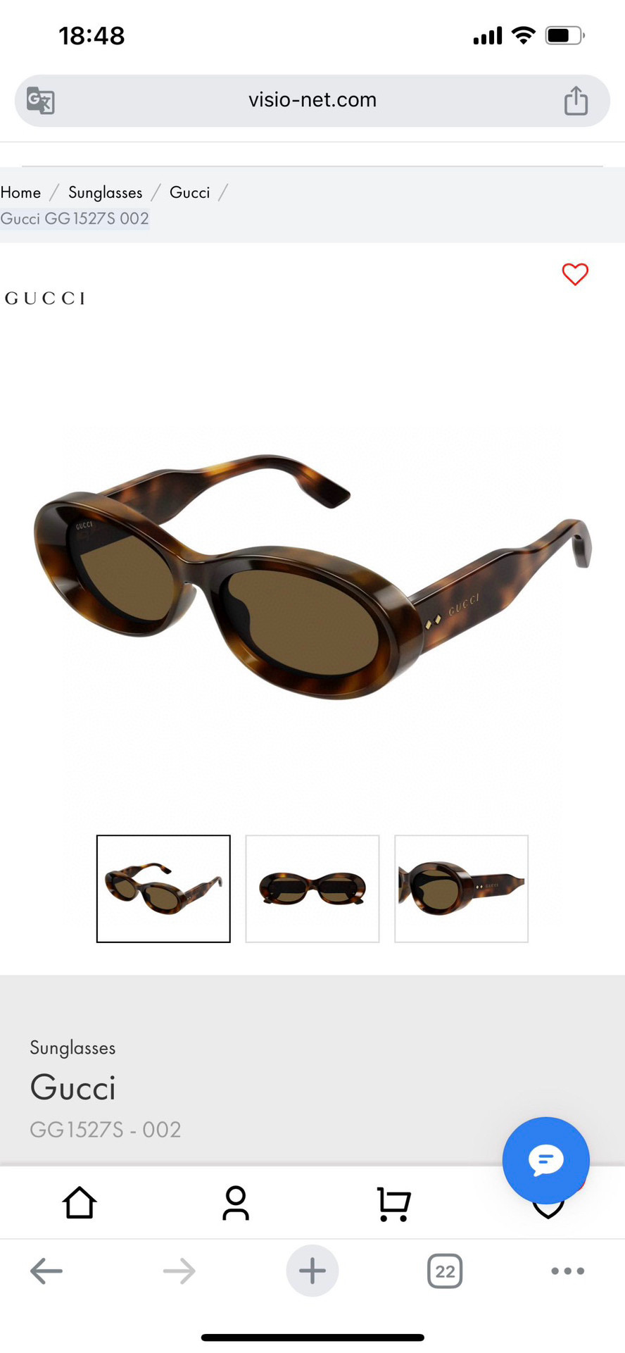 GUCC*🐝🐝🐝MODEL：GG1527S🐝🐝🐝SIZE：54口17-145🐝🐝🐝