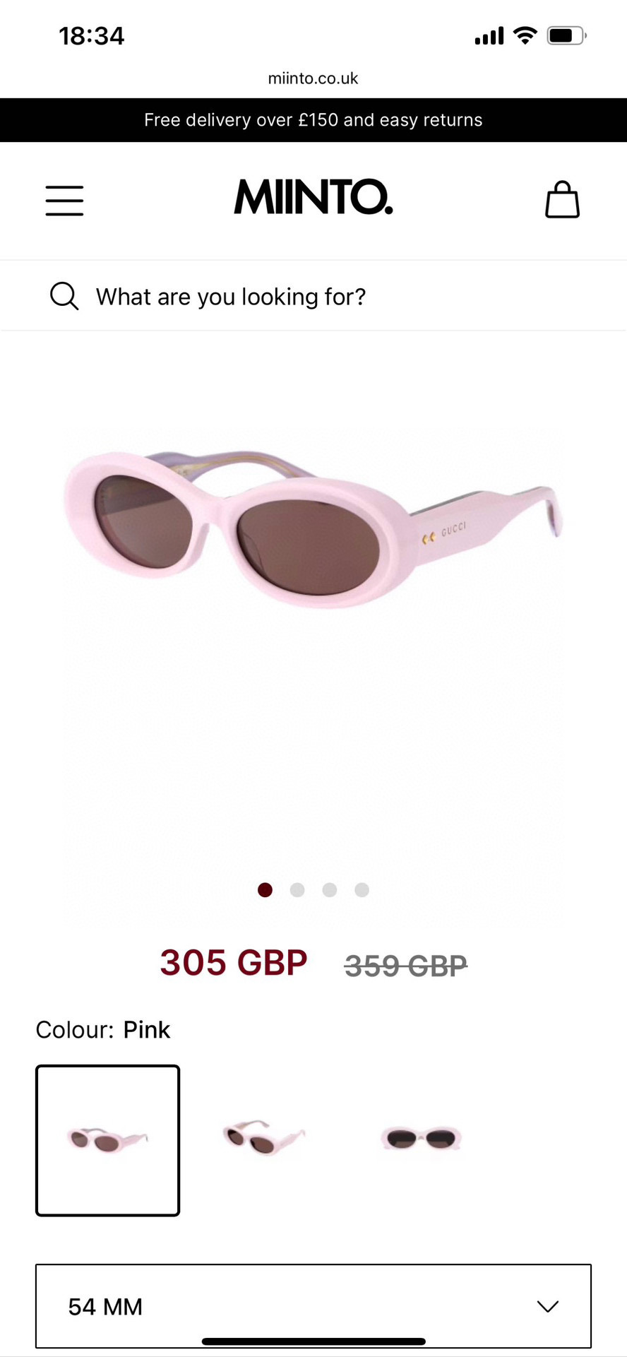 GUCC*🐝🐝🐝MODEL：GG1527S🐝🐝🐝SIZE：54口17-145🐝🐝🐝