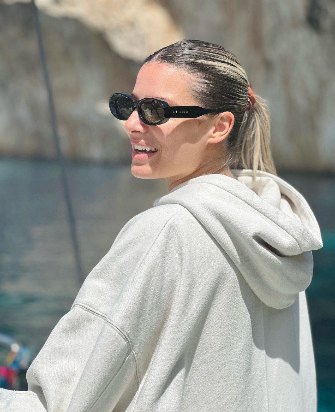 GUCC*🐝🐝🐝MODEL：GG1527S🐝🐝🐝SIZE：54口17-145🐝🐝🐝