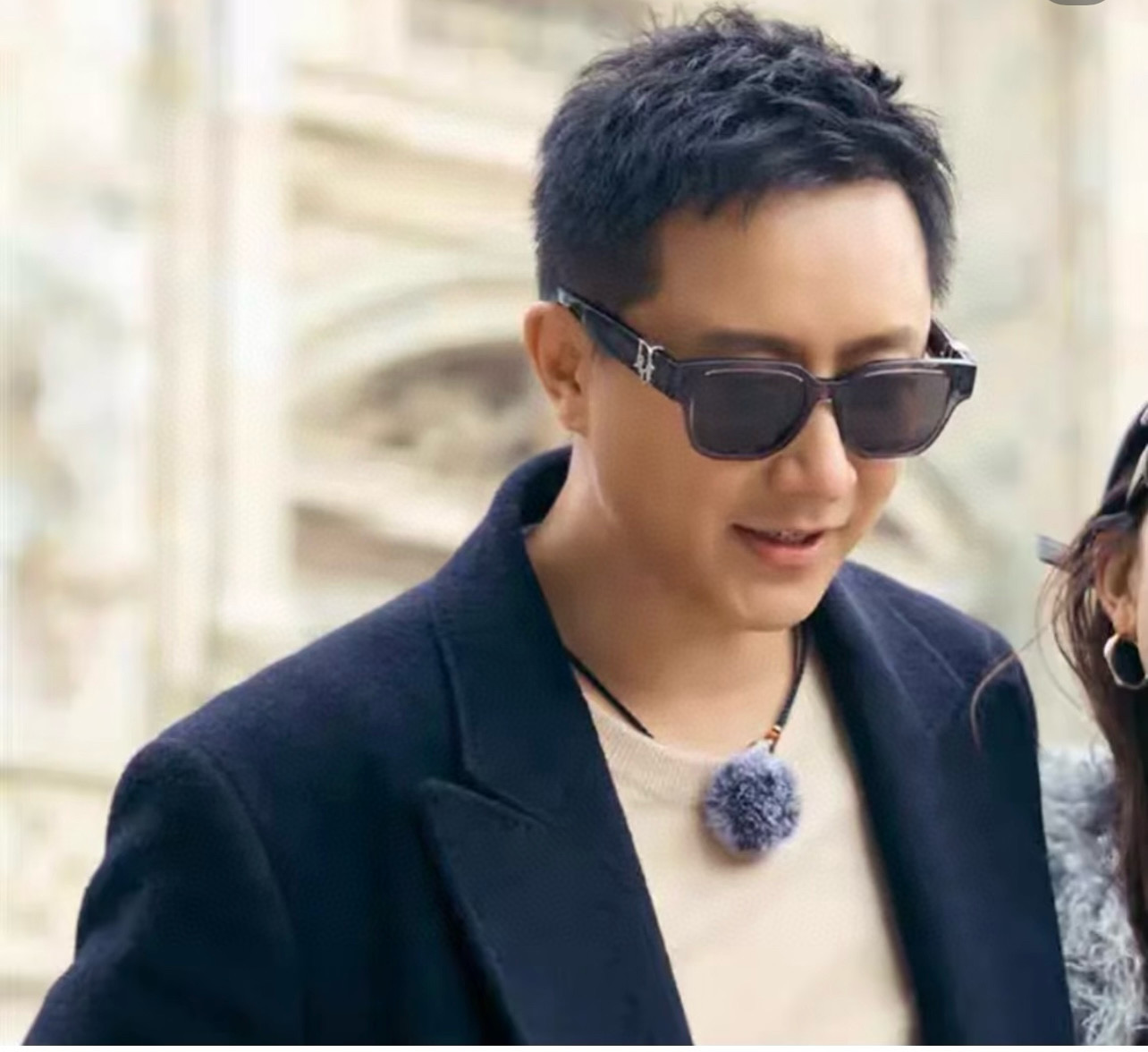 DIO*🌟🌟🌟MODEL：Dior Oblique S1F🌟🌟🌟SIZE：54口18-150🌟🌟🌟