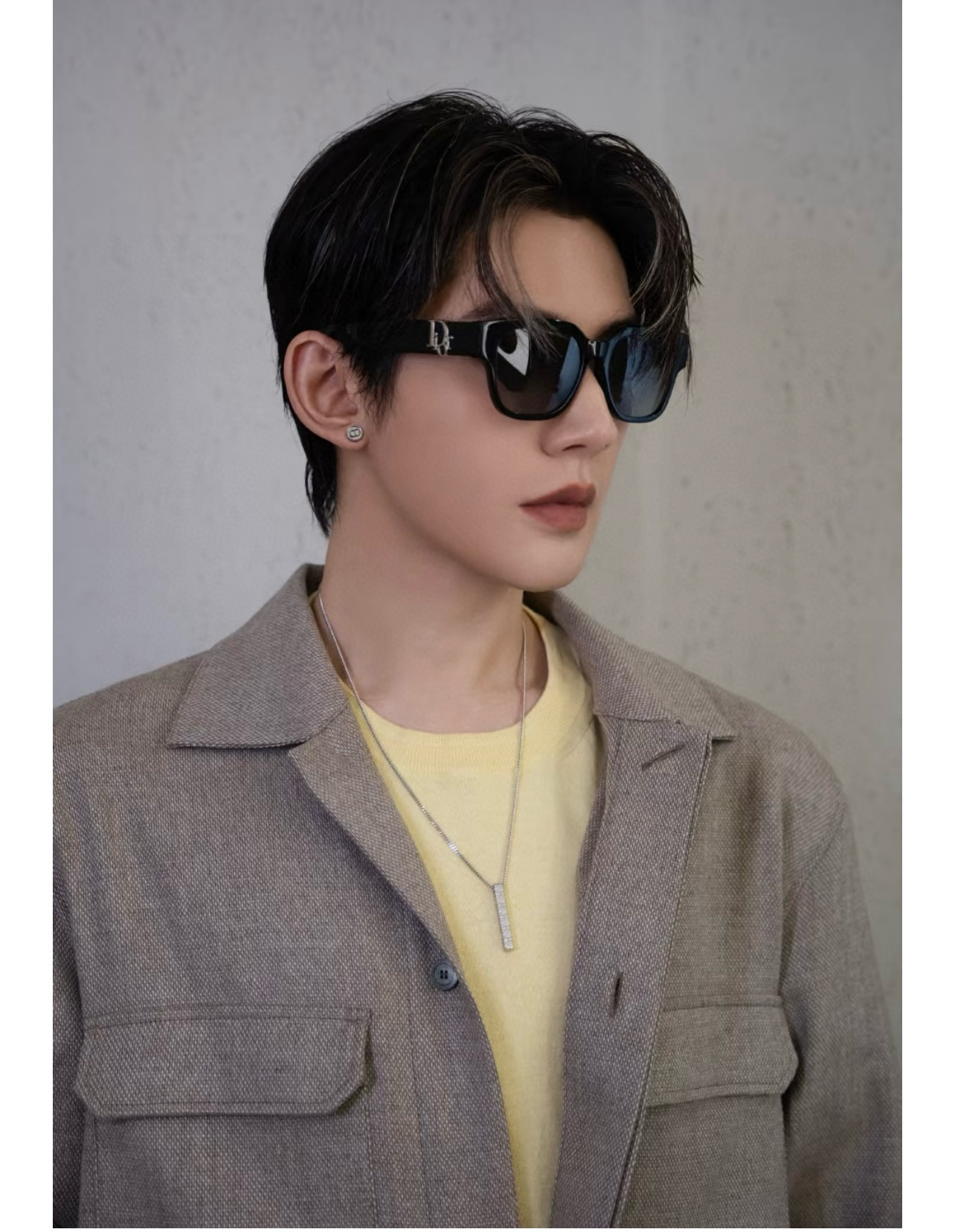 DIO*🌟🌟🌟MODEL：Dior Oblique S1F🌟🌟🌟SIZE：54口18-150🌟🌟🌟