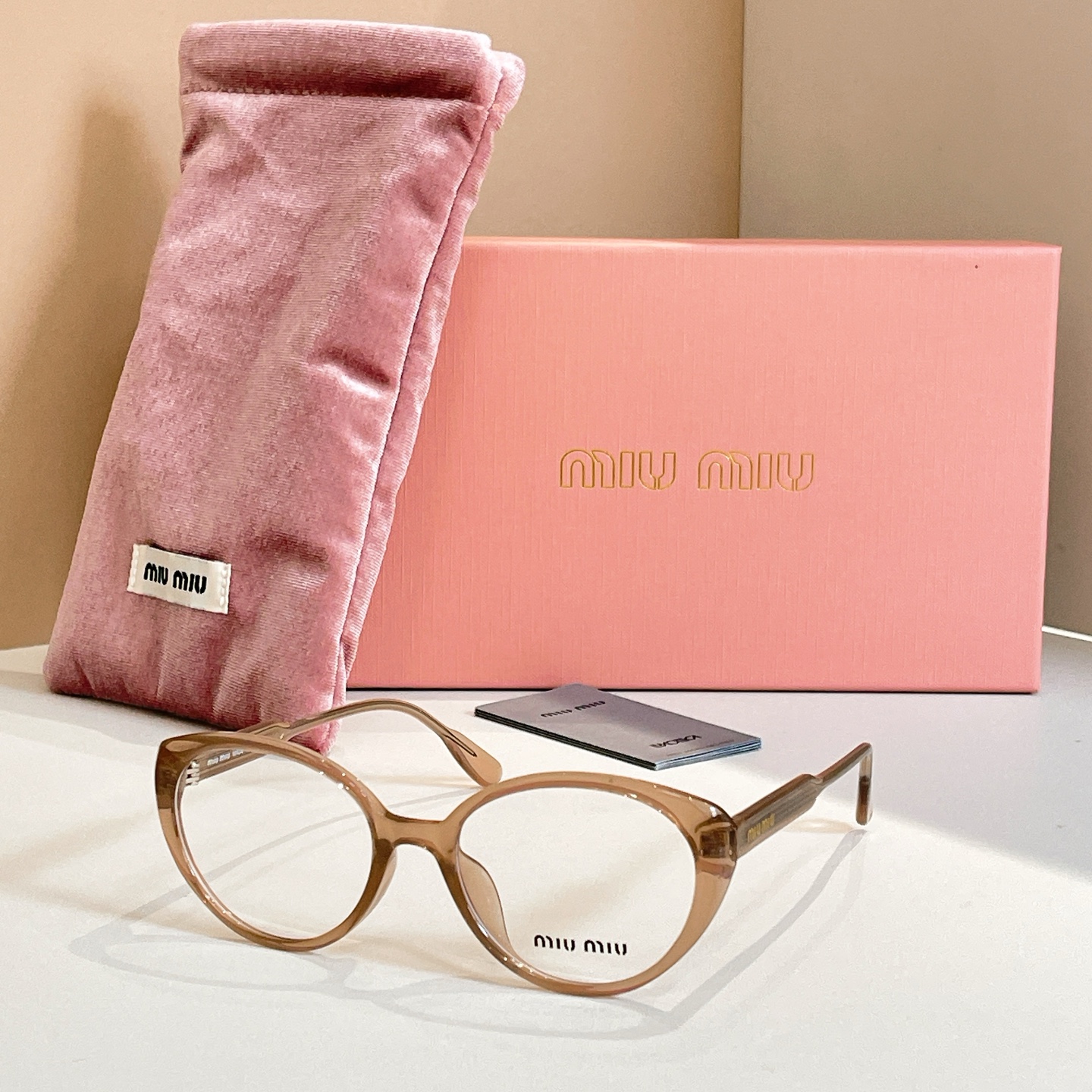 MIU MI*🎀🎀🎀 MODEL: K9166🎀🎀🎀SIZE：53口19-148🎀🎀🎀