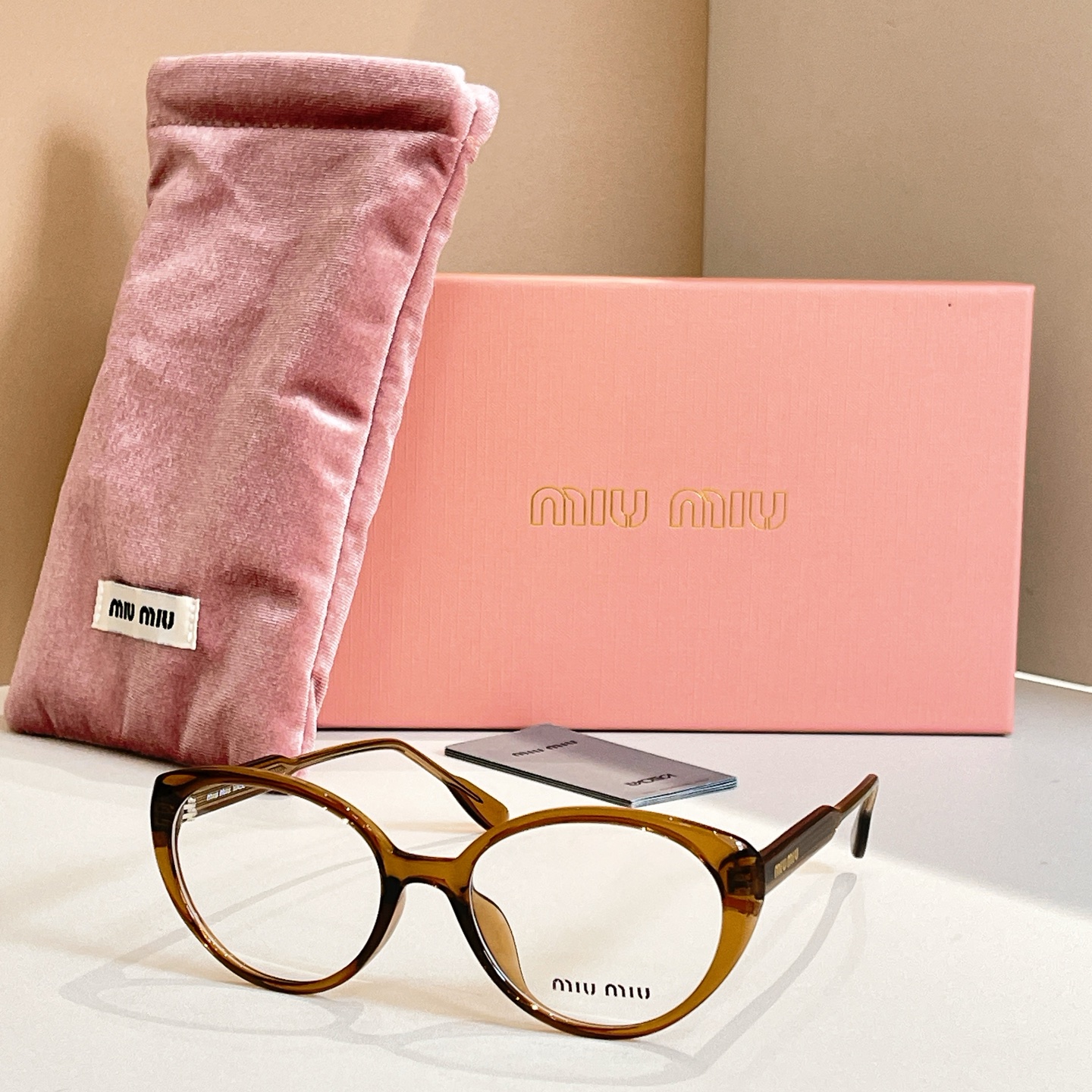 MIU MI*🎀🎀🎀 MODEL: K9166🎀🎀🎀SIZE：53口19-148🎀🎀🎀