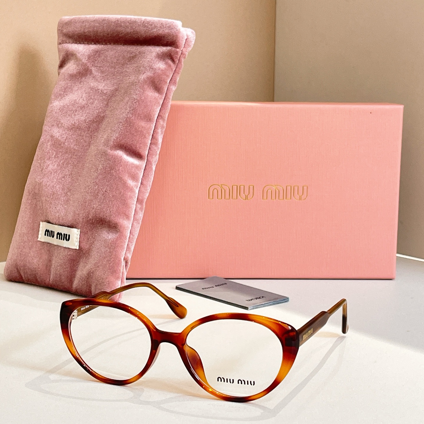 MIU MI*🎀🎀🎀 MODEL: K9166🎀🎀🎀SIZE：53口19-148🎀🎀🎀