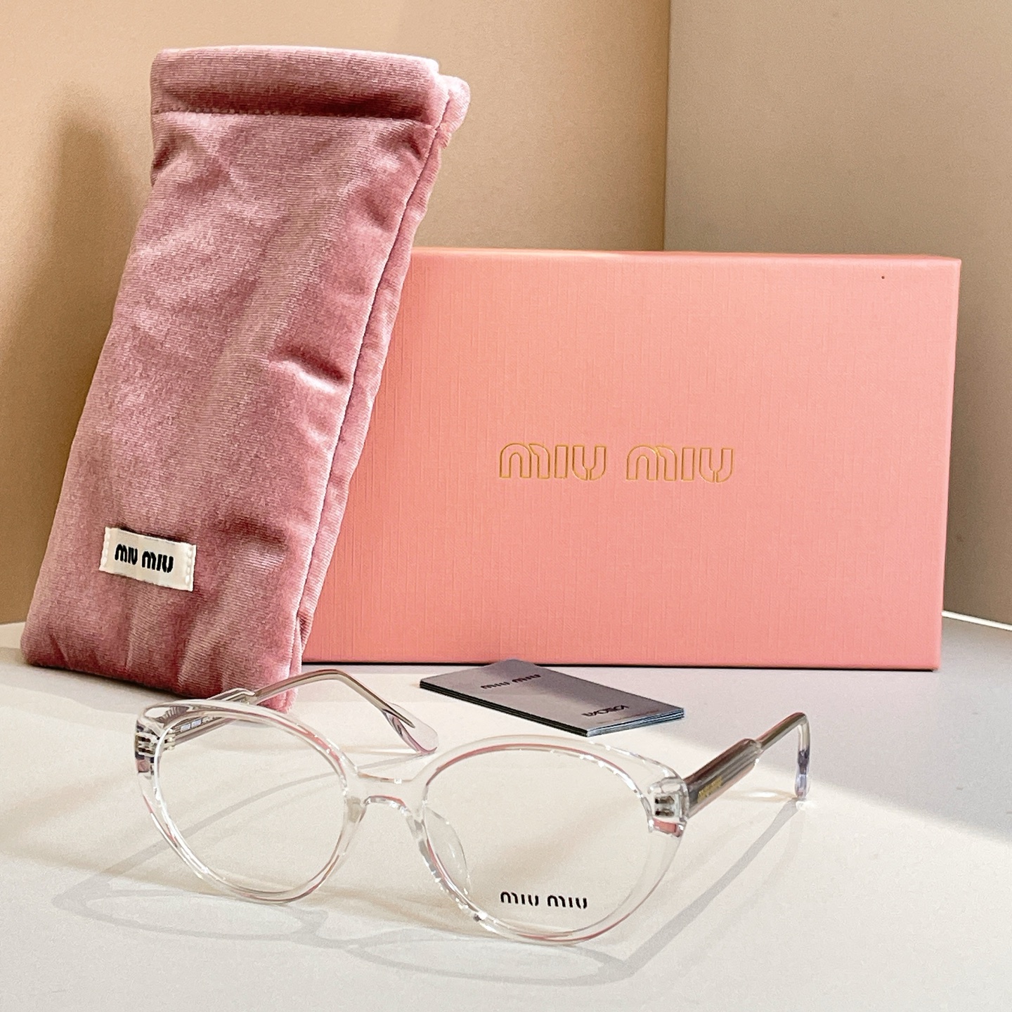 MIU MI*🎀🎀🎀 MODEL: K9166🎀🎀🎀SIZE：53口19-148🎀🎀🎀