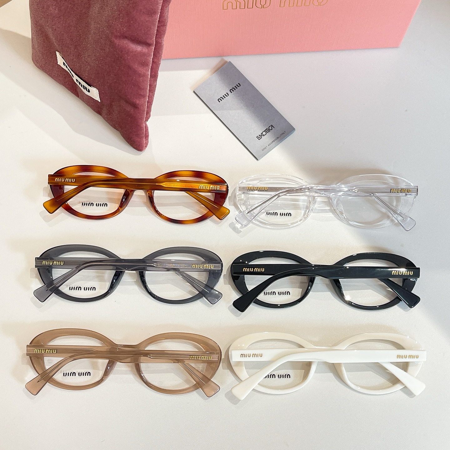 MIU MI*🎀🎀🎀 MODEL: K9165🎀🎀🎀SIZE：51口21-148🎀🎀🎀