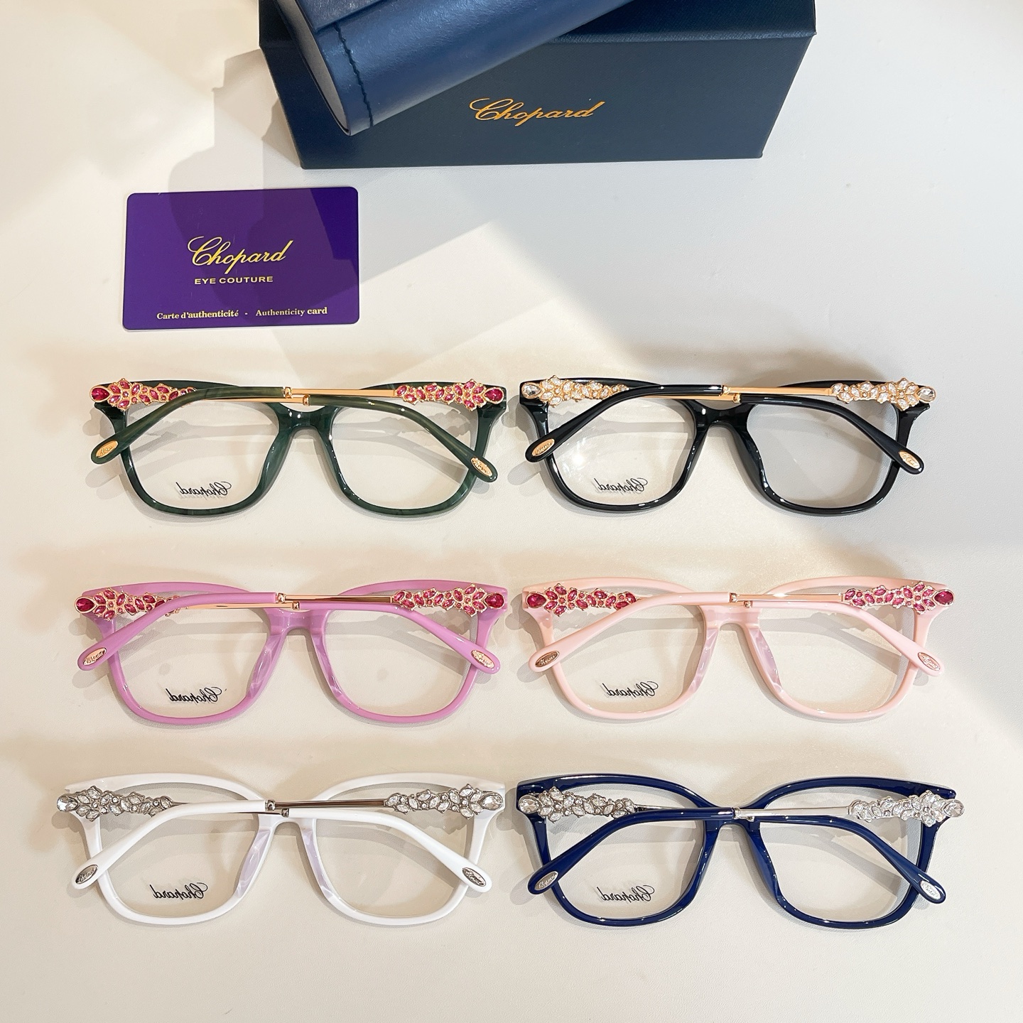 ChoPar*肖邦⭐️⭐️⭐️MODEL：VCH361S⭐️⭐️⭐️SIZE：54口17-142⭐️⭐️