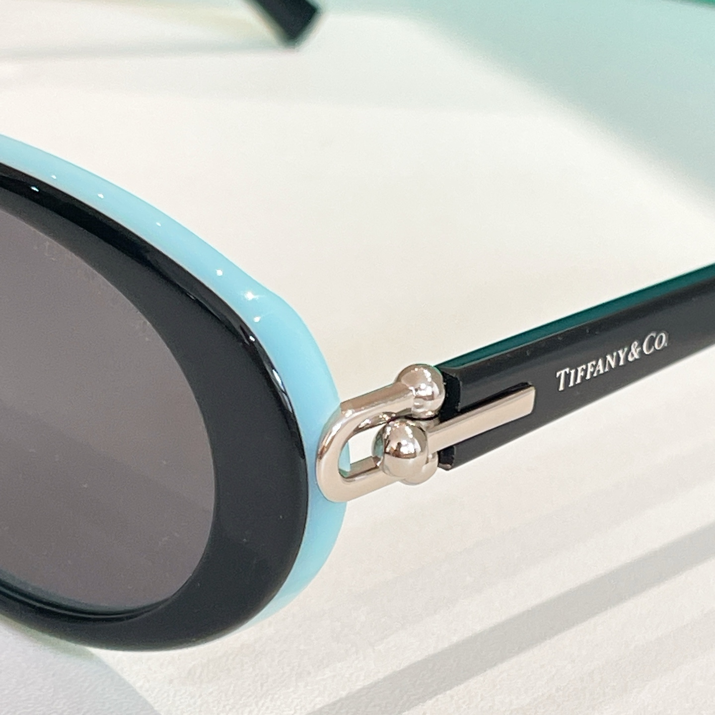 TIFFANY&Co.✨✨✨MODEL：TF4242D✨✨✨ SIZE：55口19-140✨✨✨