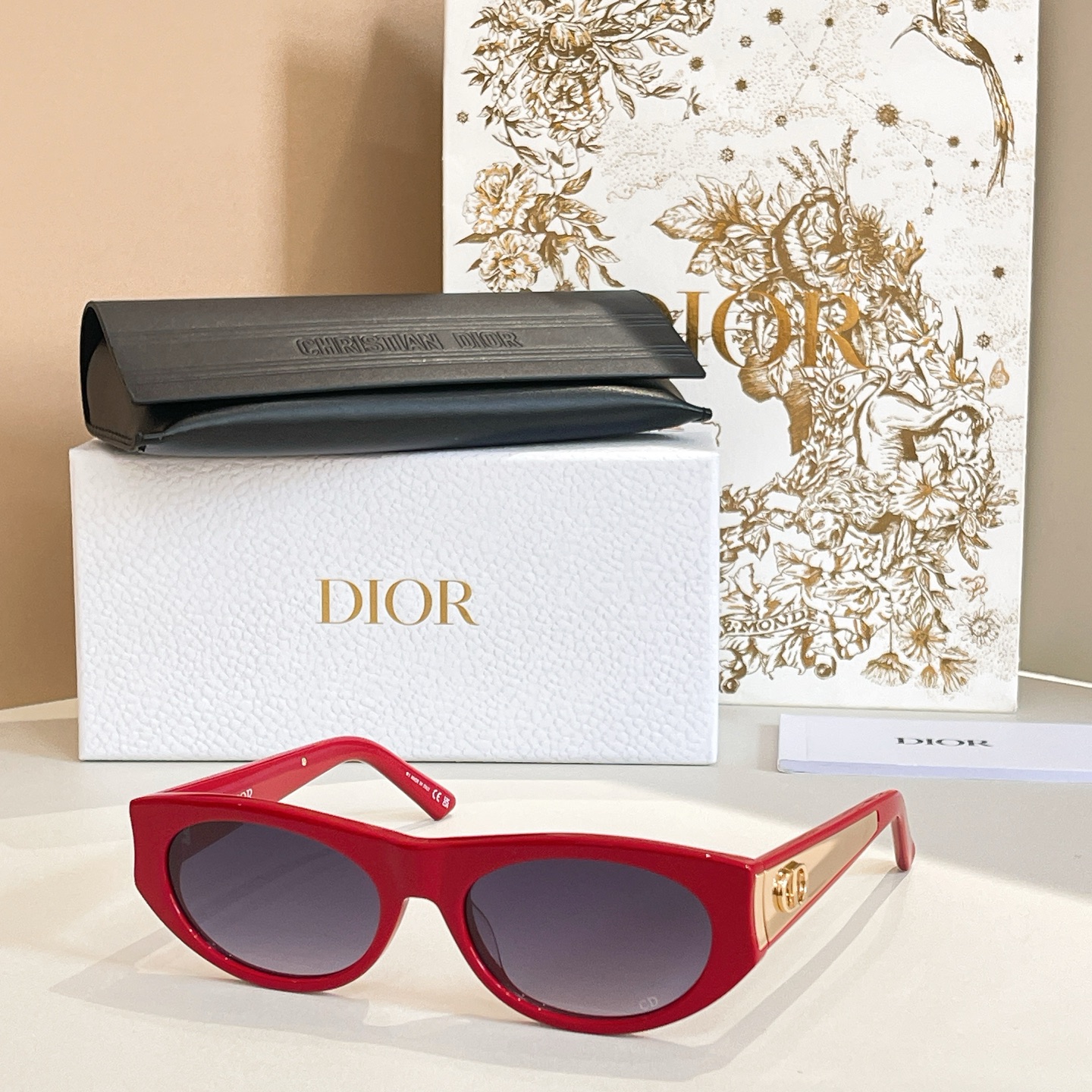 DIO*🌟🌟🌟MODEL：Dior Glow B2F🌟🌟🌟SIZE：56口18-140🌟🌟🌟