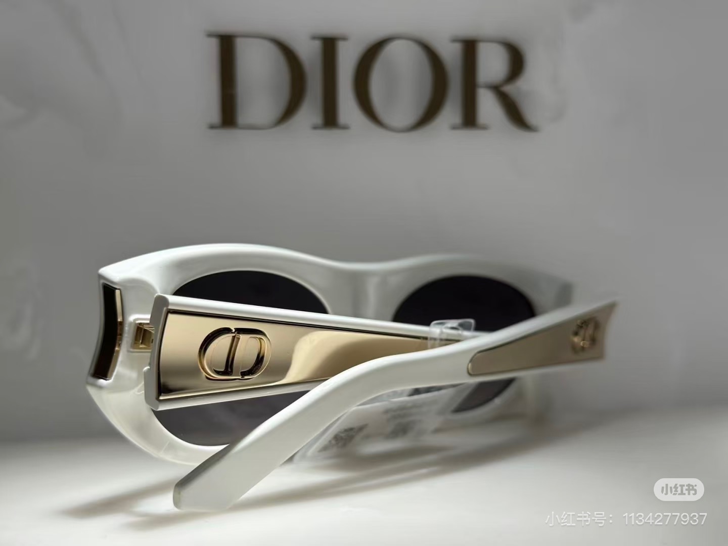 DIO*🌟🌟🌟MODEL：Dior Glow B2F🌟🌟🌟SIZE：56口18-140🌟🌟🌟