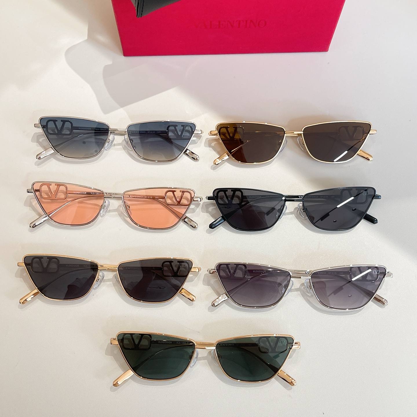 VALENTIN*⭐️⭐️⭐️MODEL：VLS-135A⭐️⭐️⭐️SIZE：57口15-145⭐️⭐